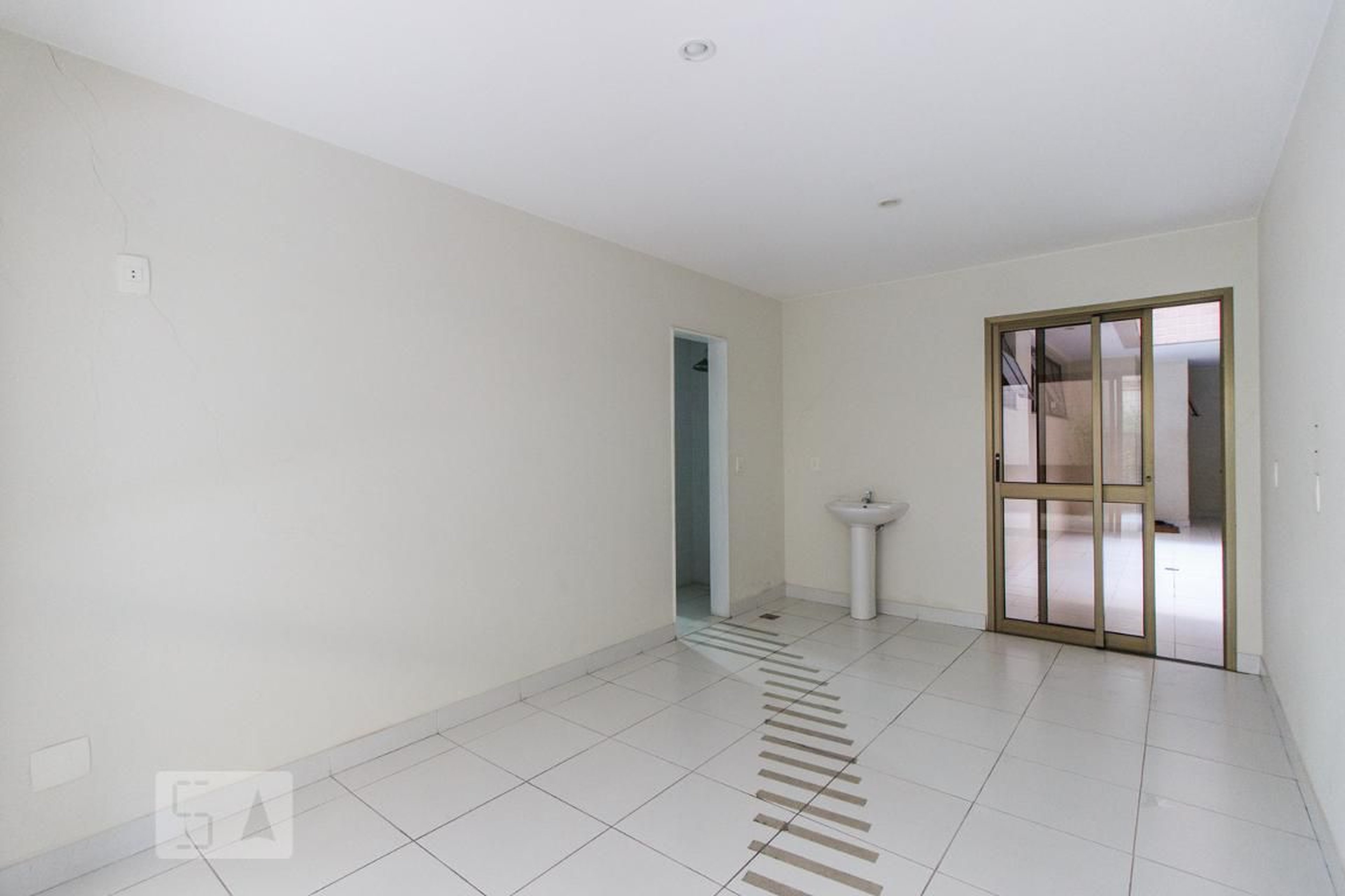 Salão de Festas - Clássico Atlântico