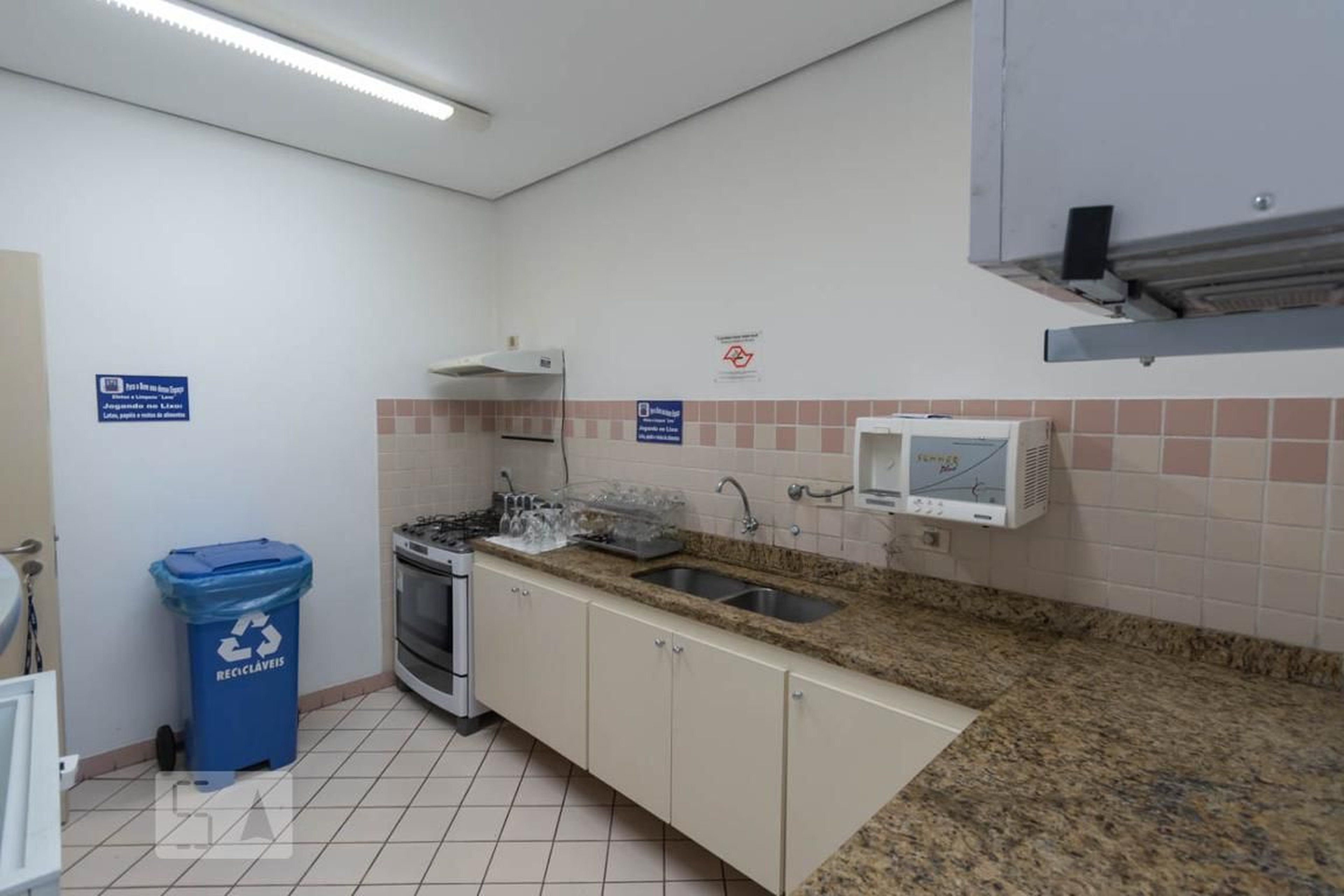 Salão de Festa - Palais DES Sports