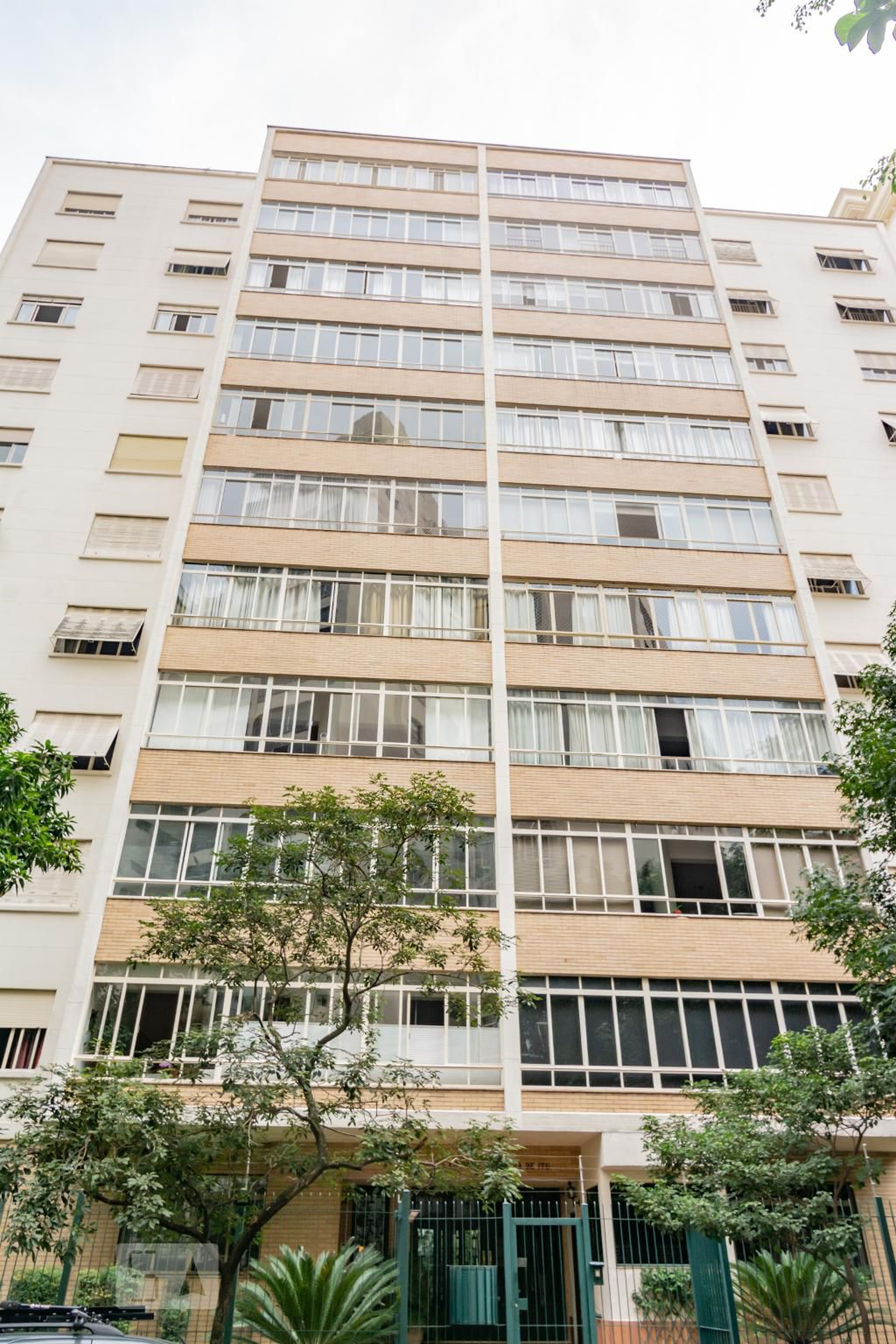 edifício Condomínio Marqueza de Itu