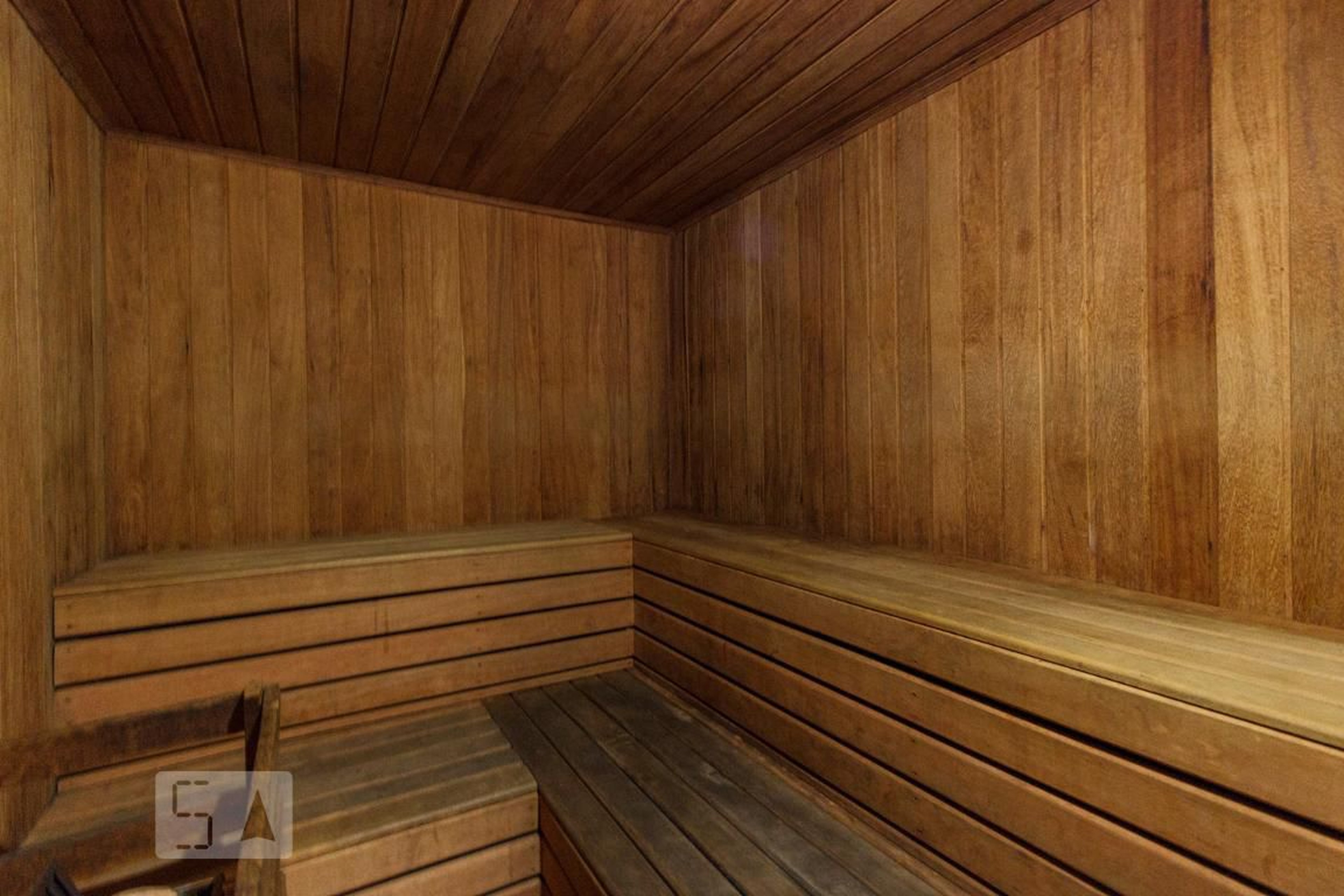 Sauna - 