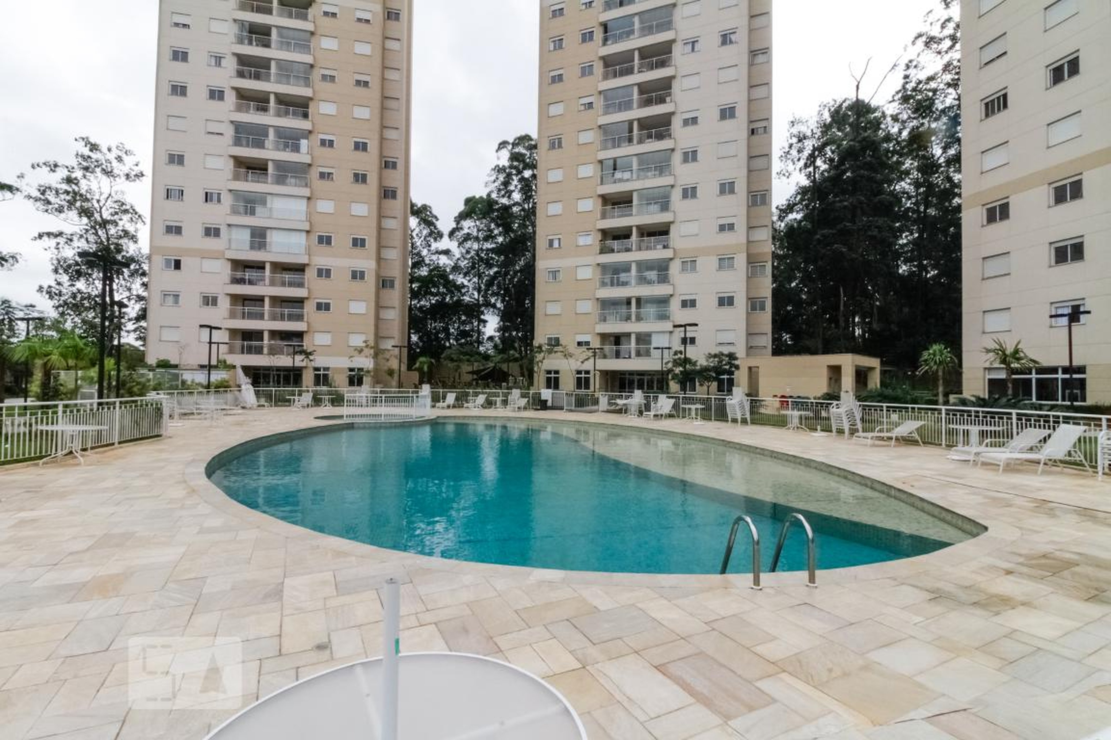Piscina - Smiley Home Resort