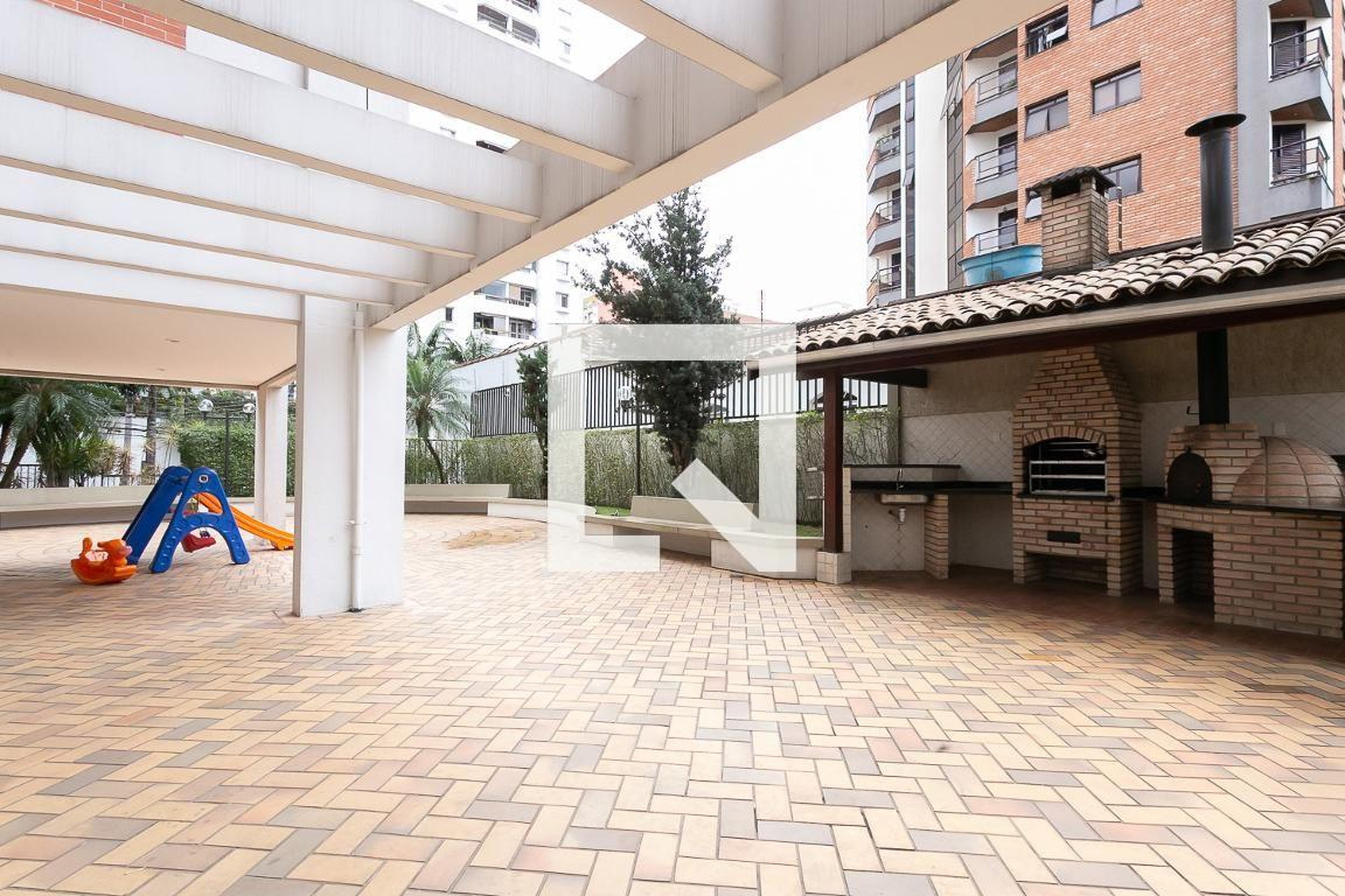 Churrasqueira - LE Premier