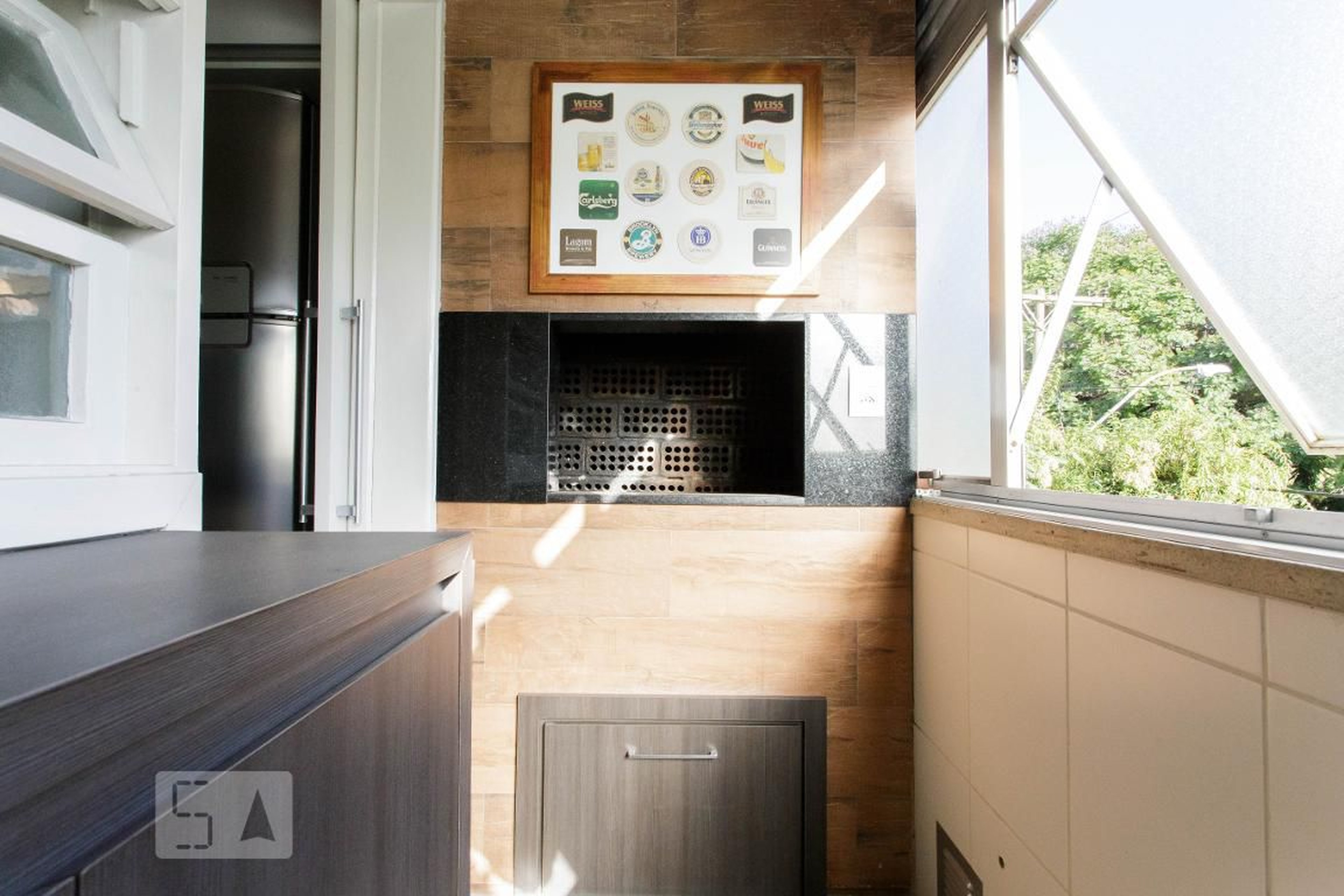 Churrasqueira - Brindisi