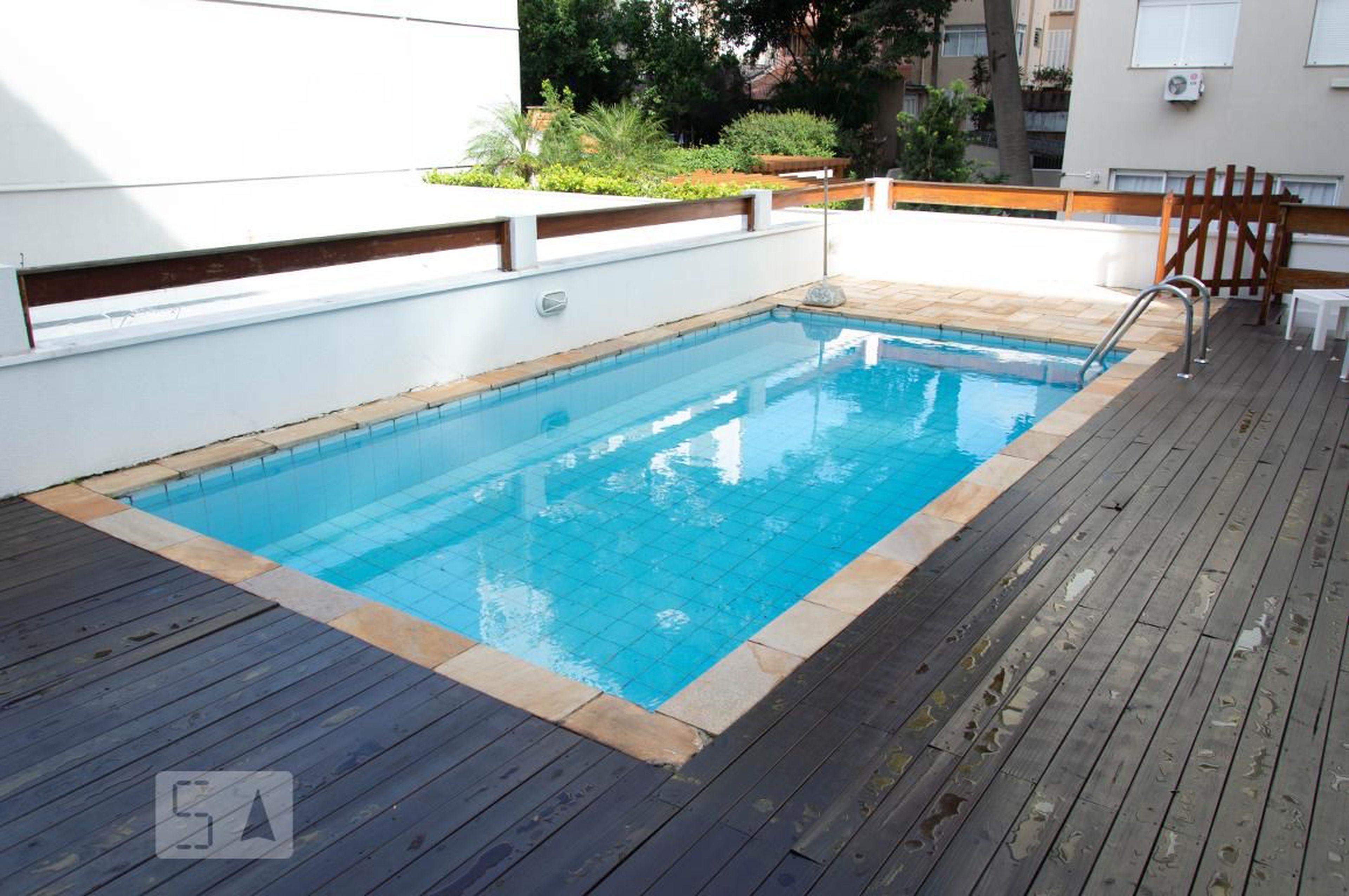 Piscina - 