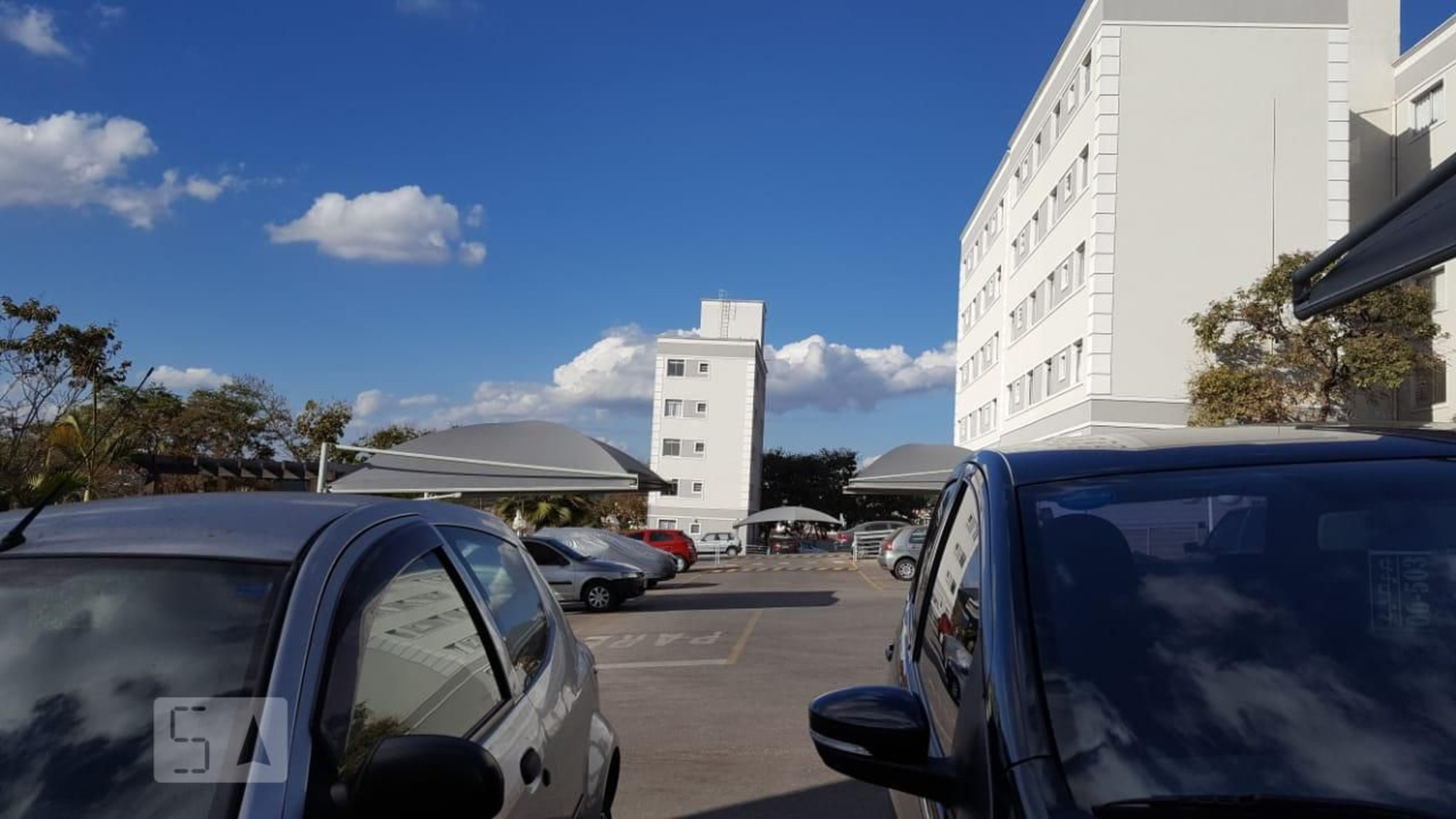 Estacionamento - Parque Operetta