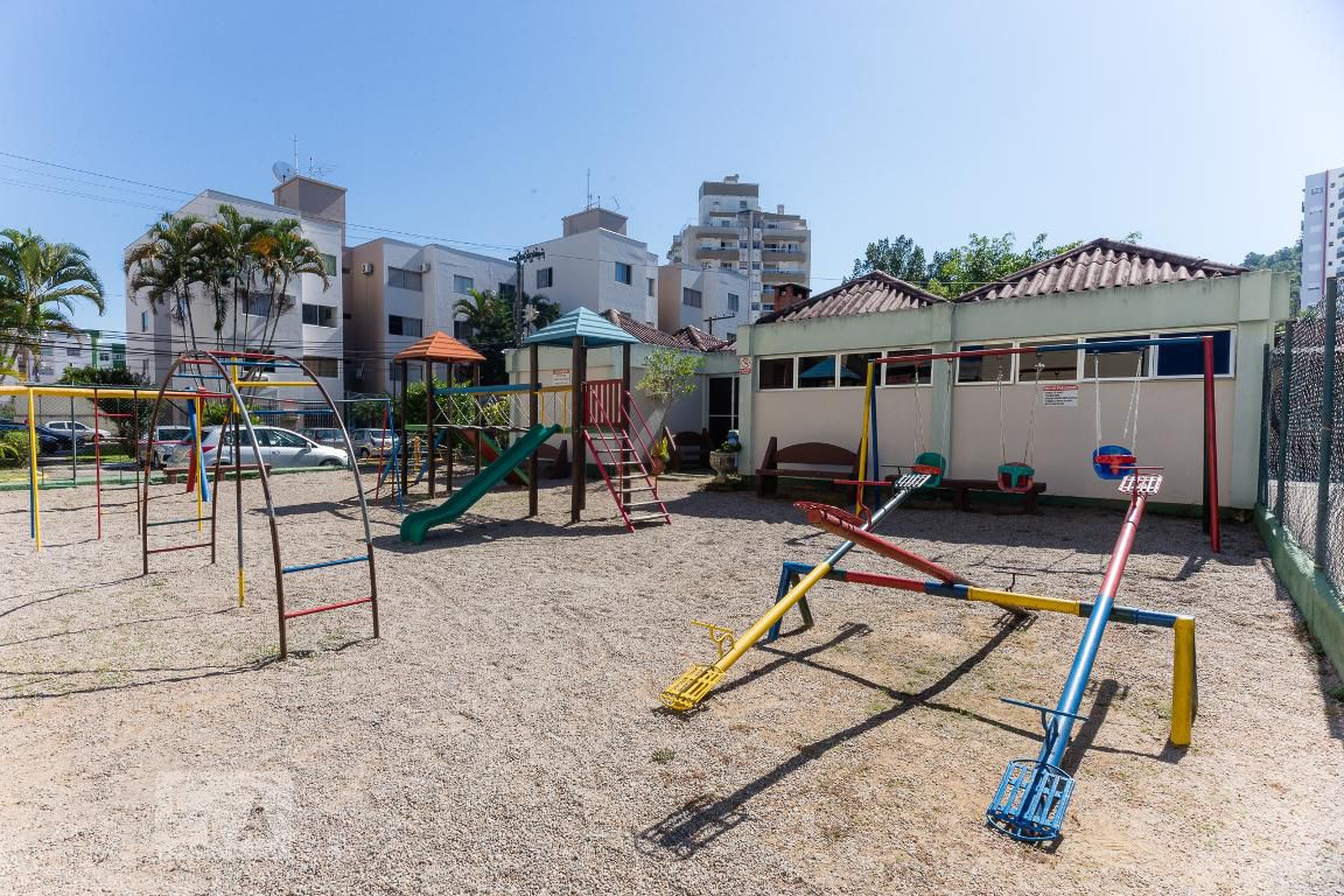 Espaço Kids - Itacorubi II