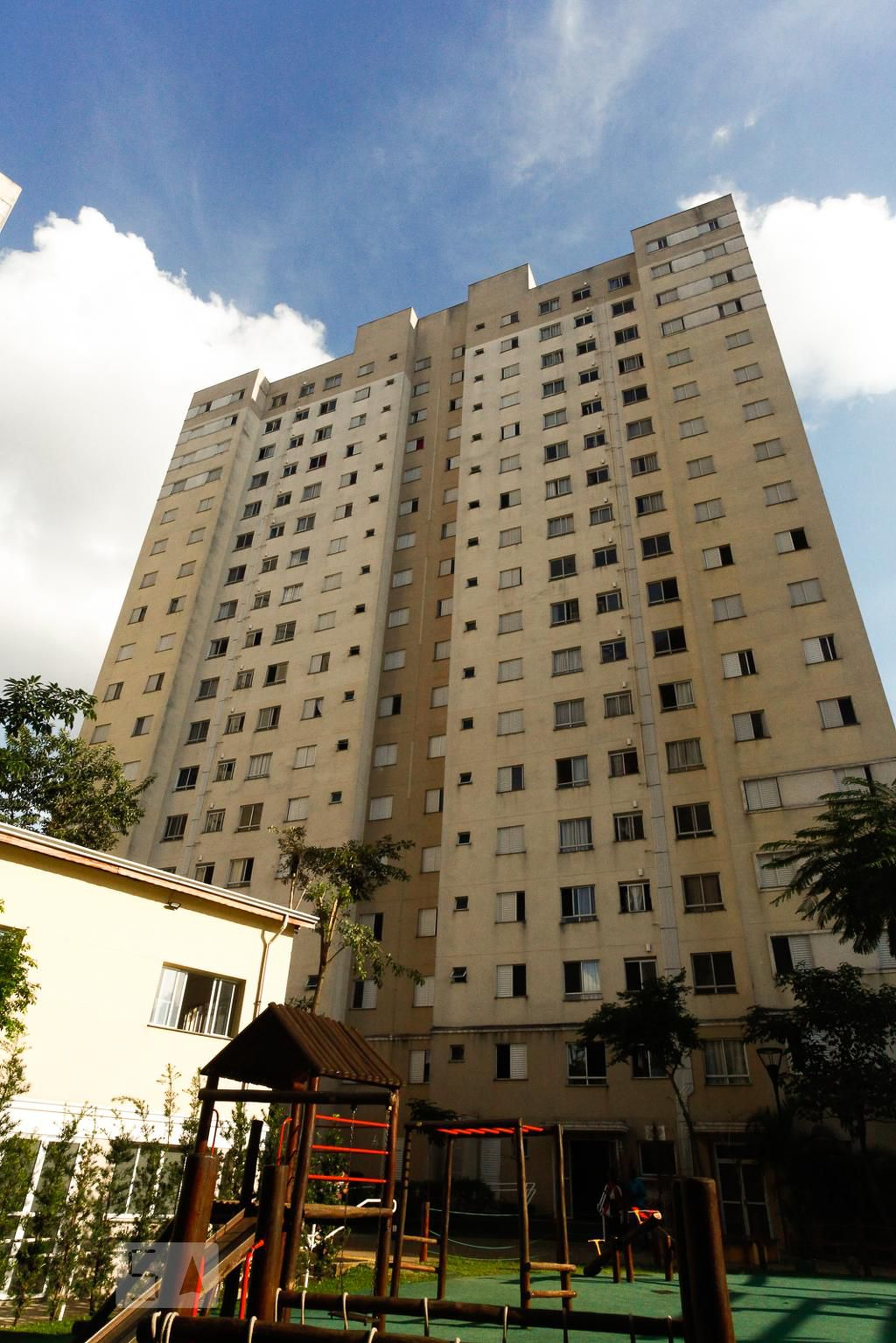 Prédio Condomínio Máximo Guarulhos