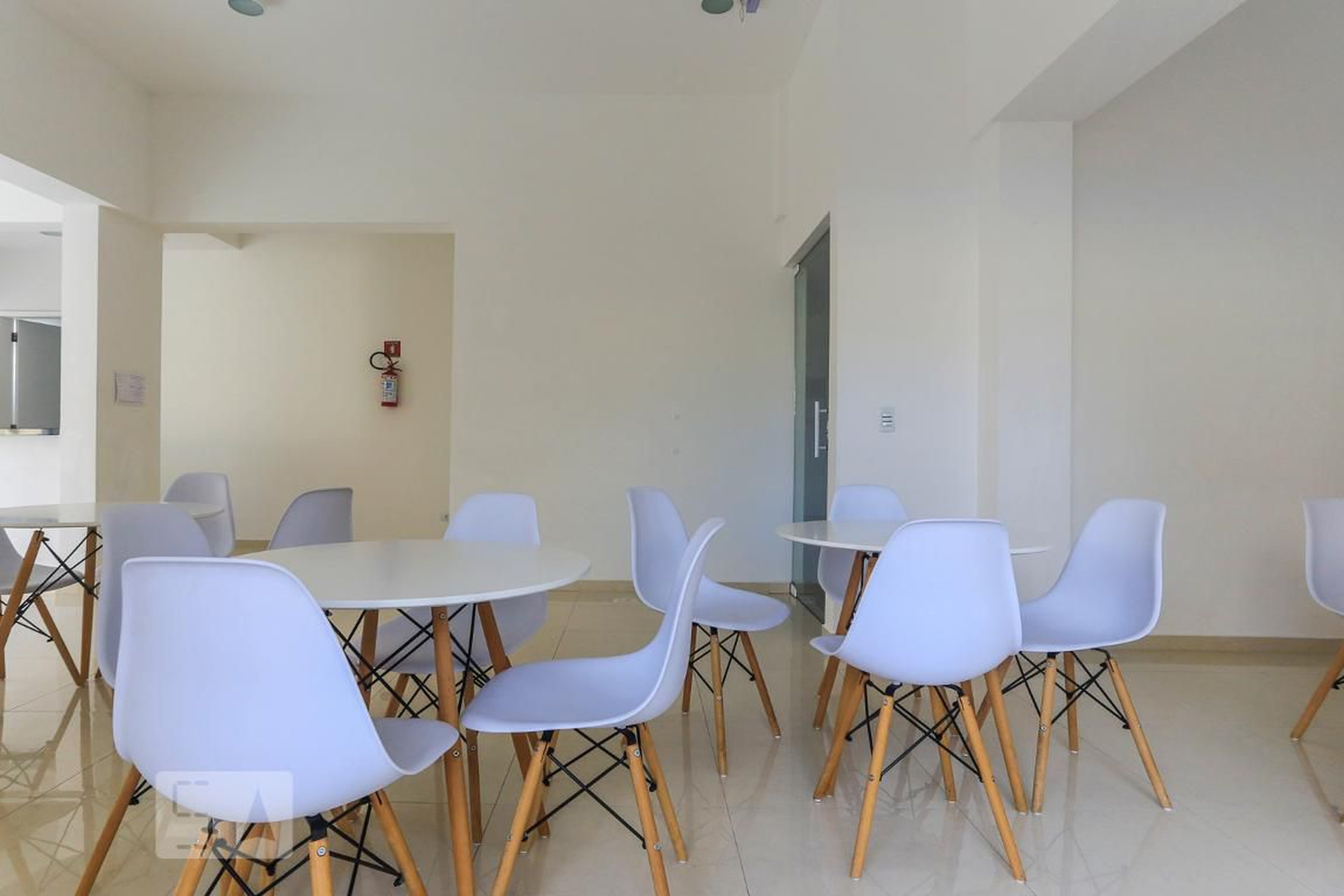 Salão de Festa - Provence