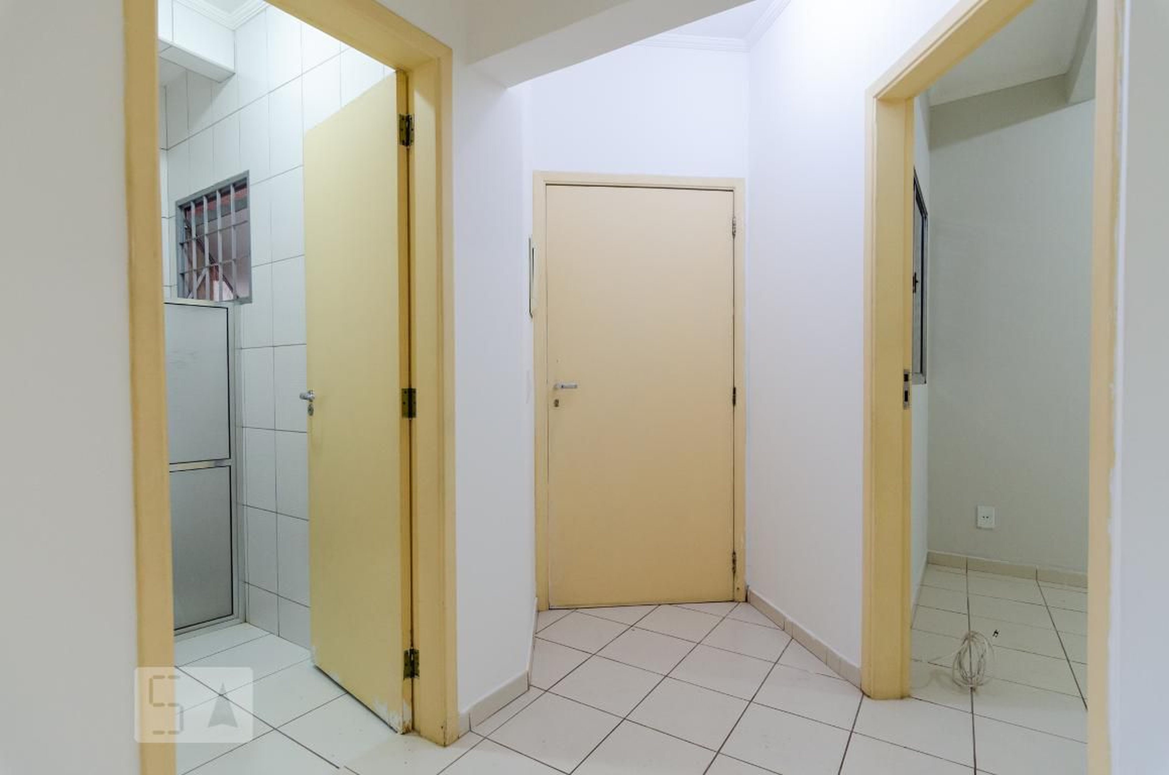 Entrada - Residencial Jardim do Vovô