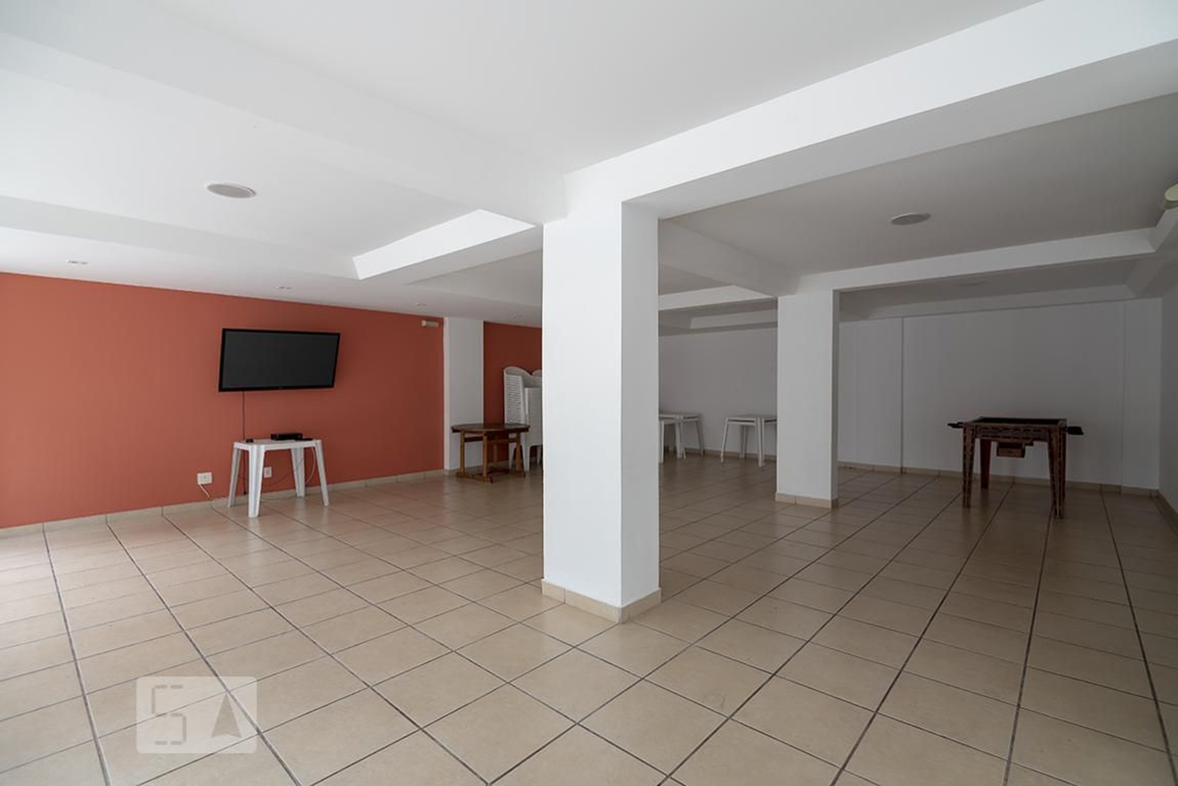 Salão de Festas - 