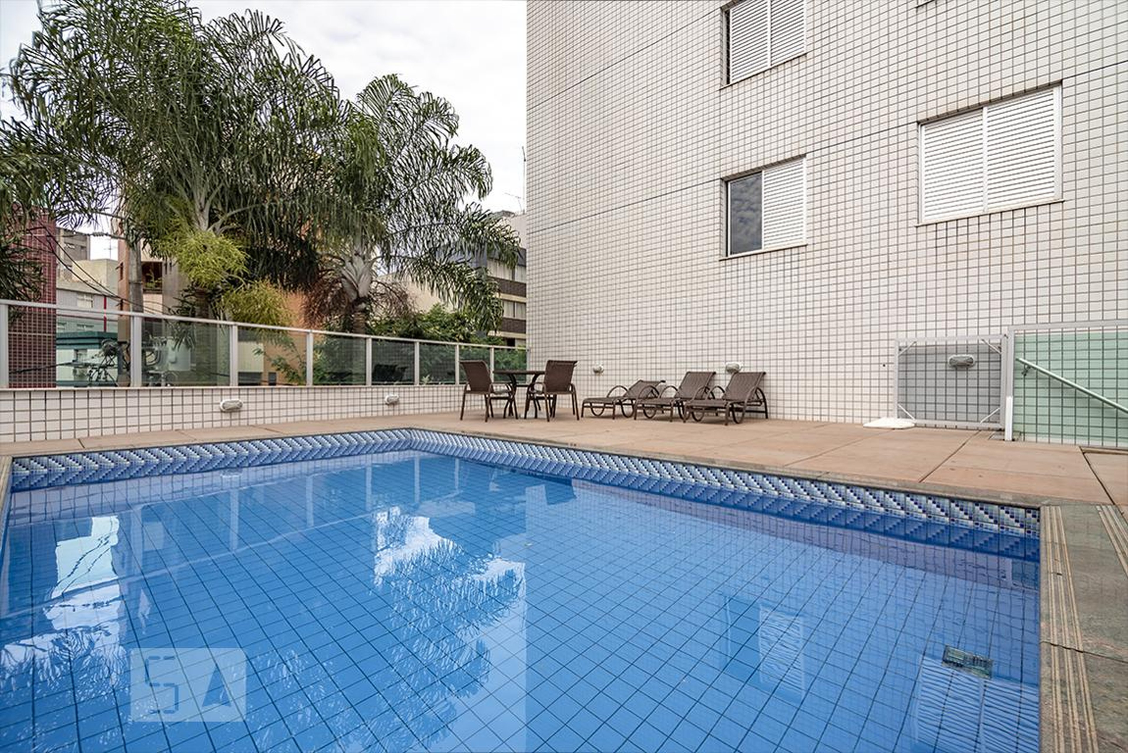 Piscina - 