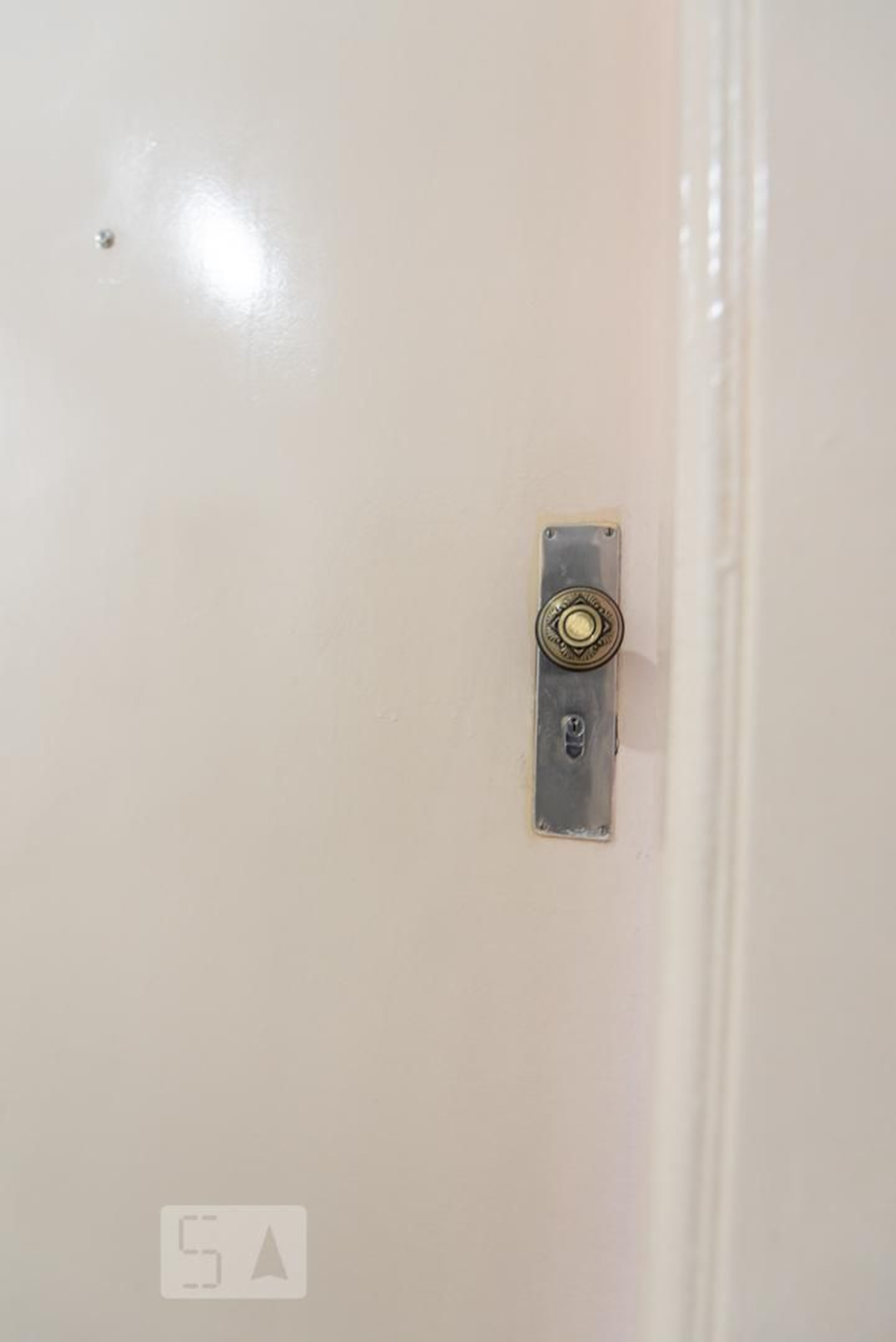 Entrada - Edifício Acaiaca