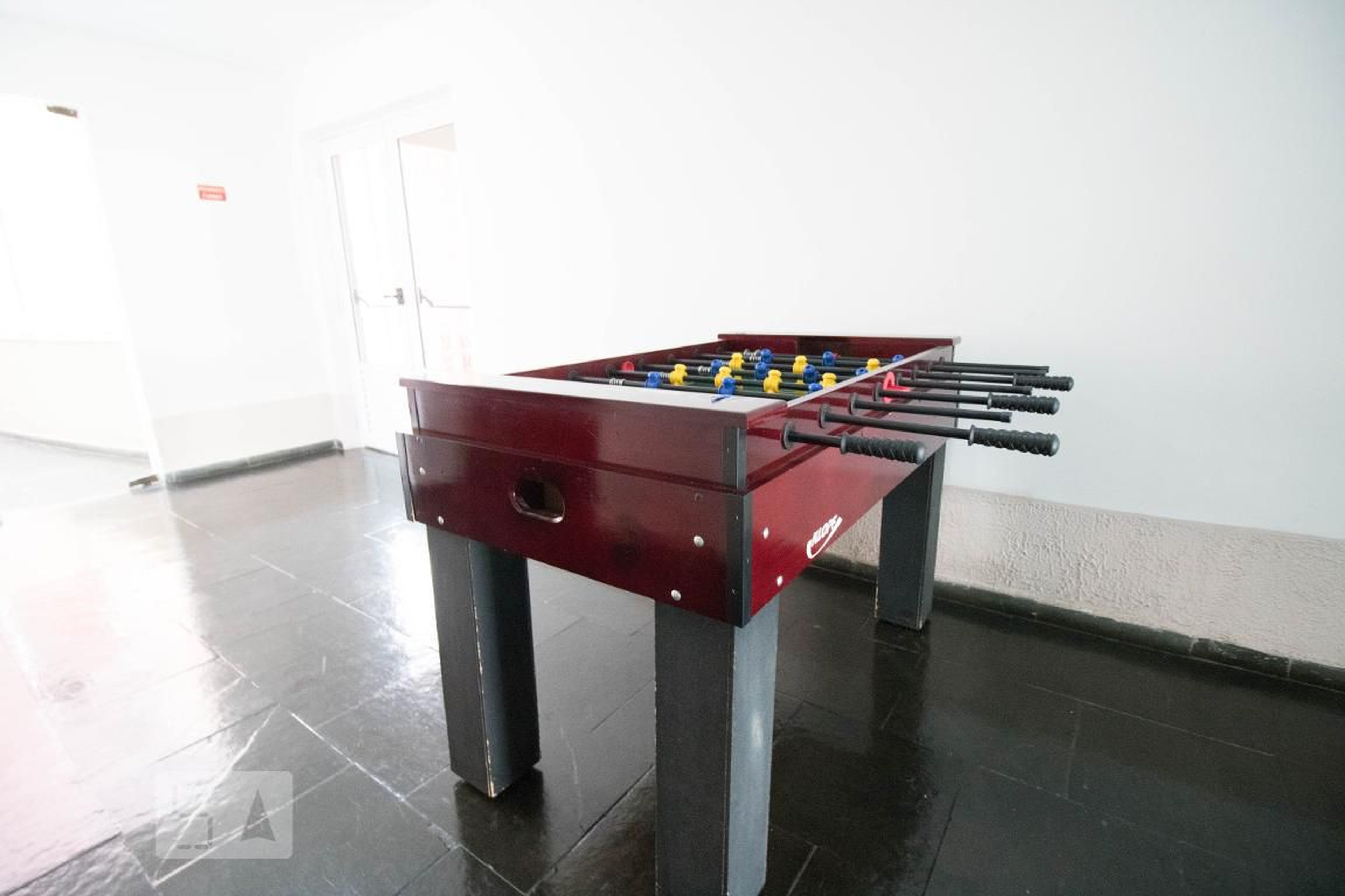 Sala de Jogos - Pássaros