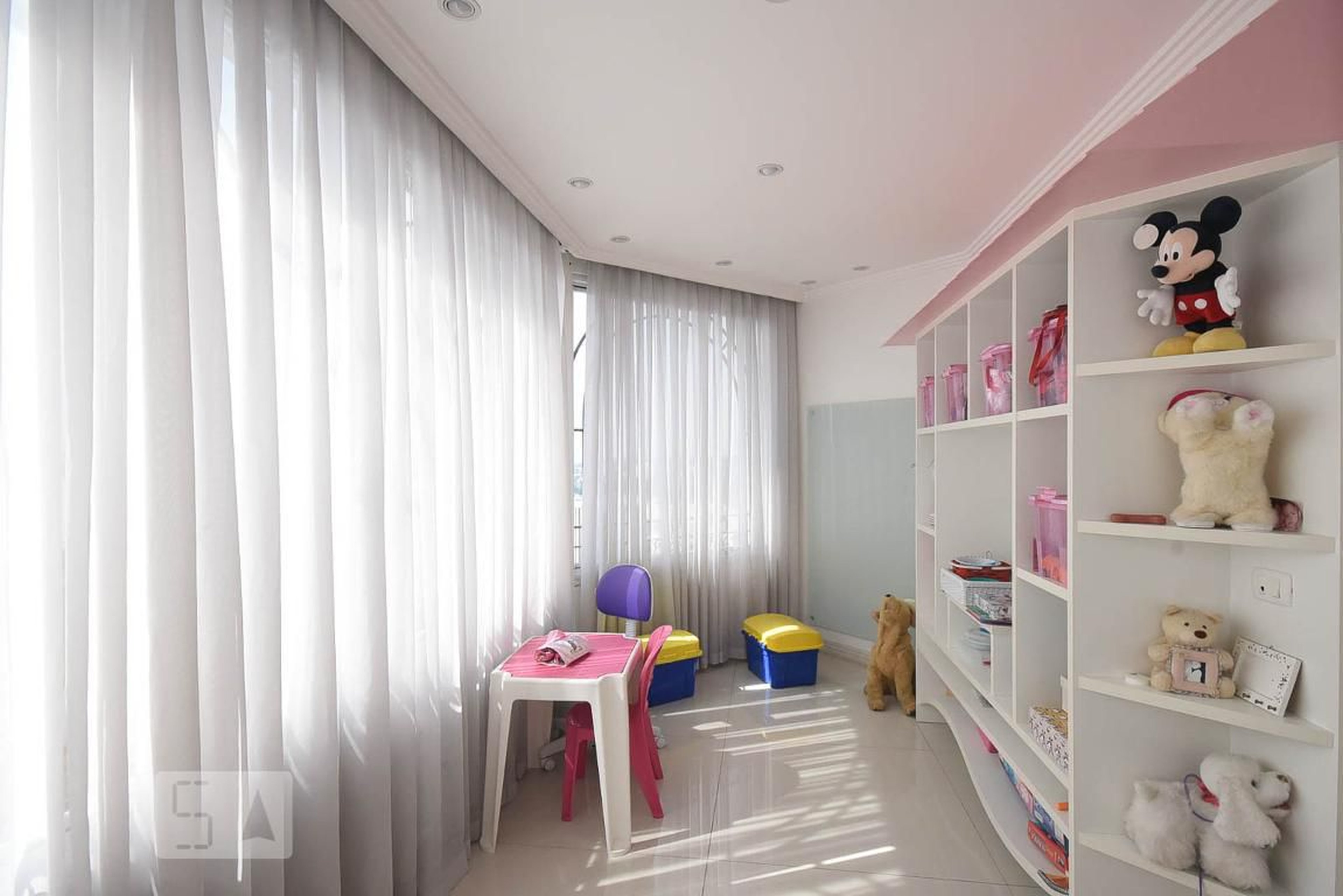 Brinquedoteca - Lindenberg São Paulo