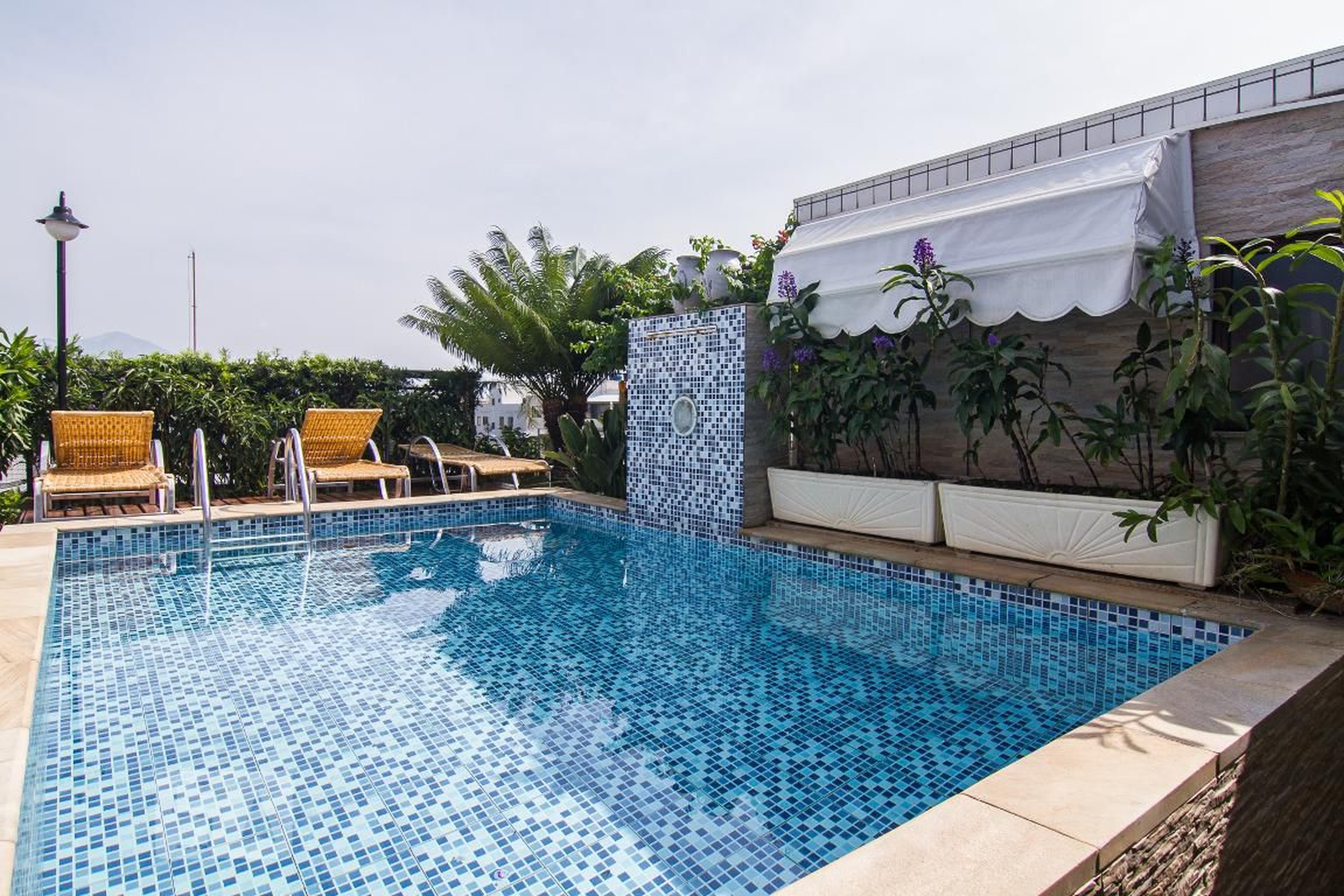 Piscina - 