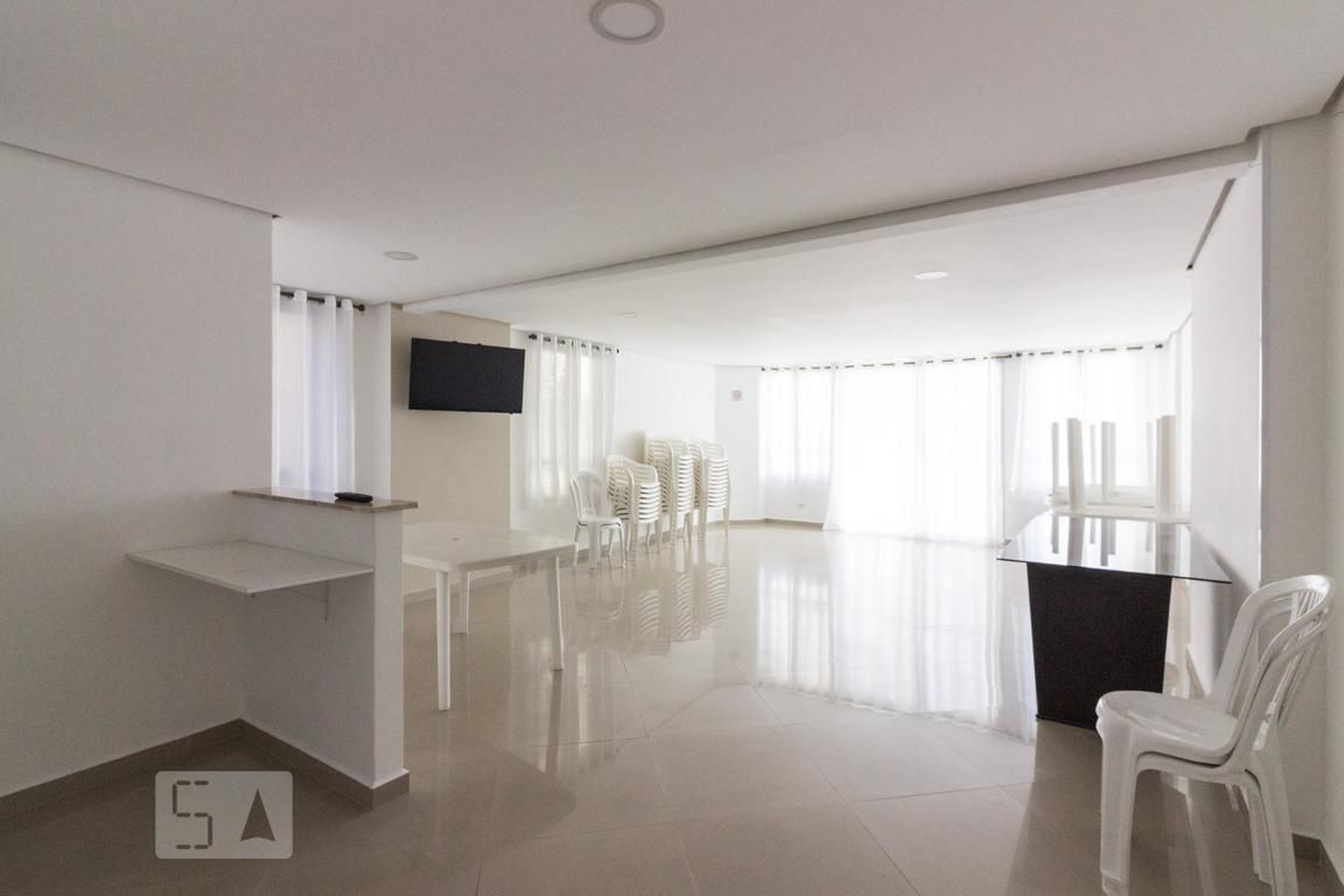 Salao de Festas - Montreal