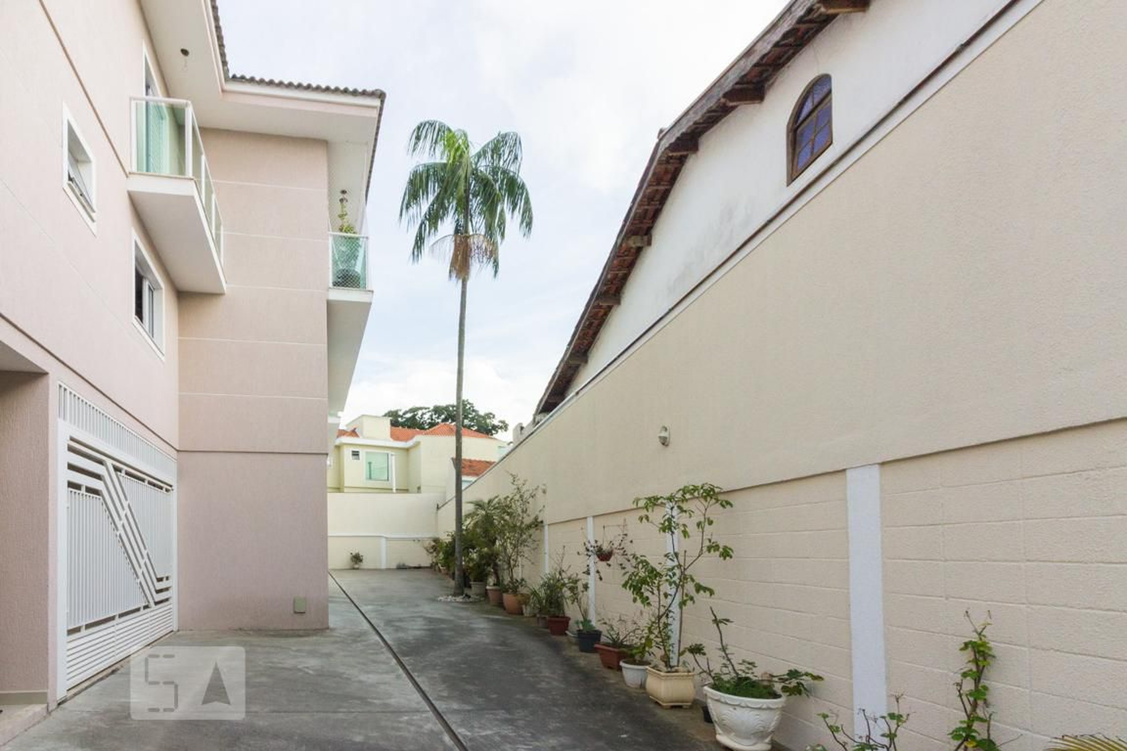 Condominio - Residencial Acai