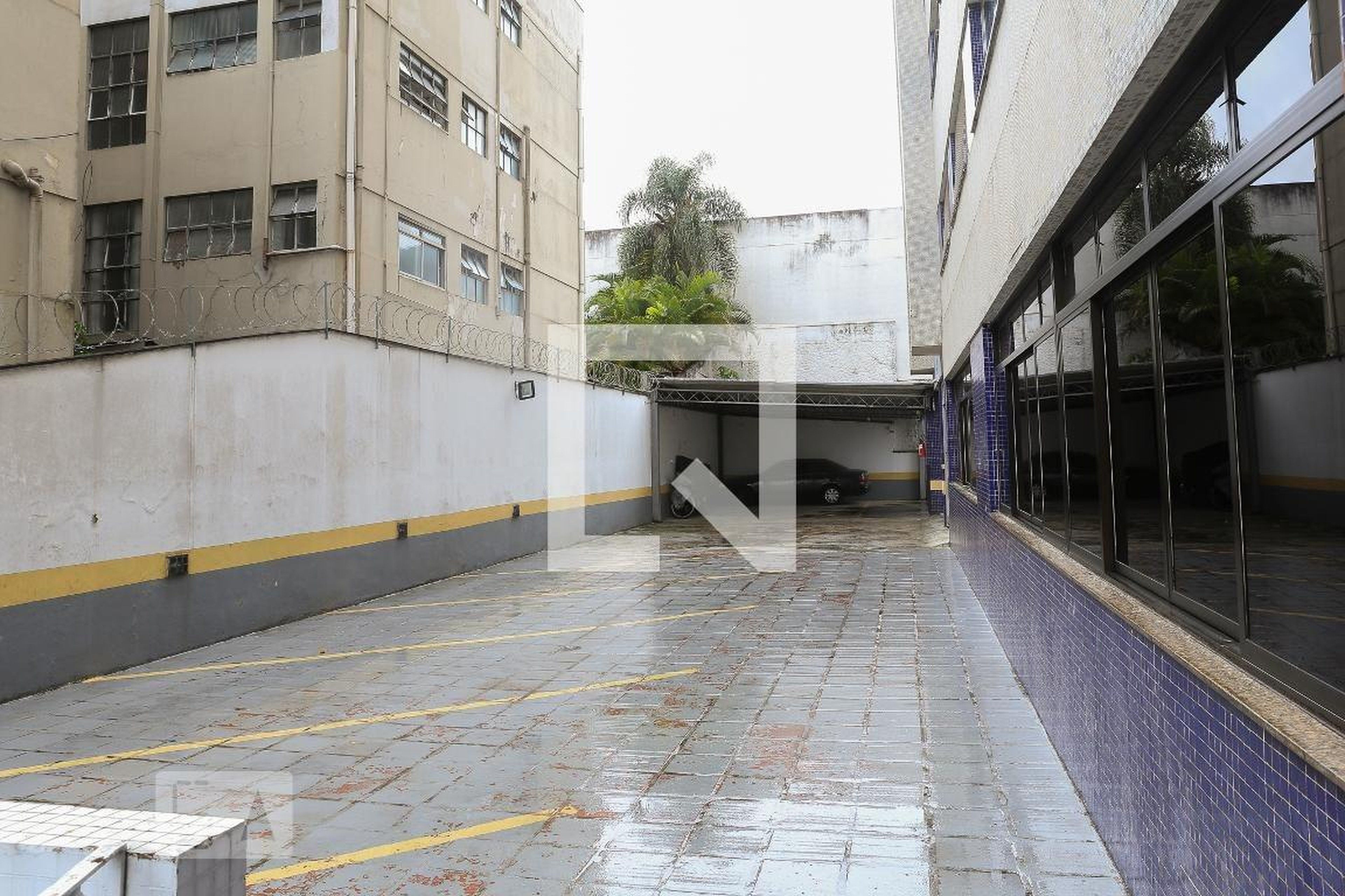 Área comum - Islândia