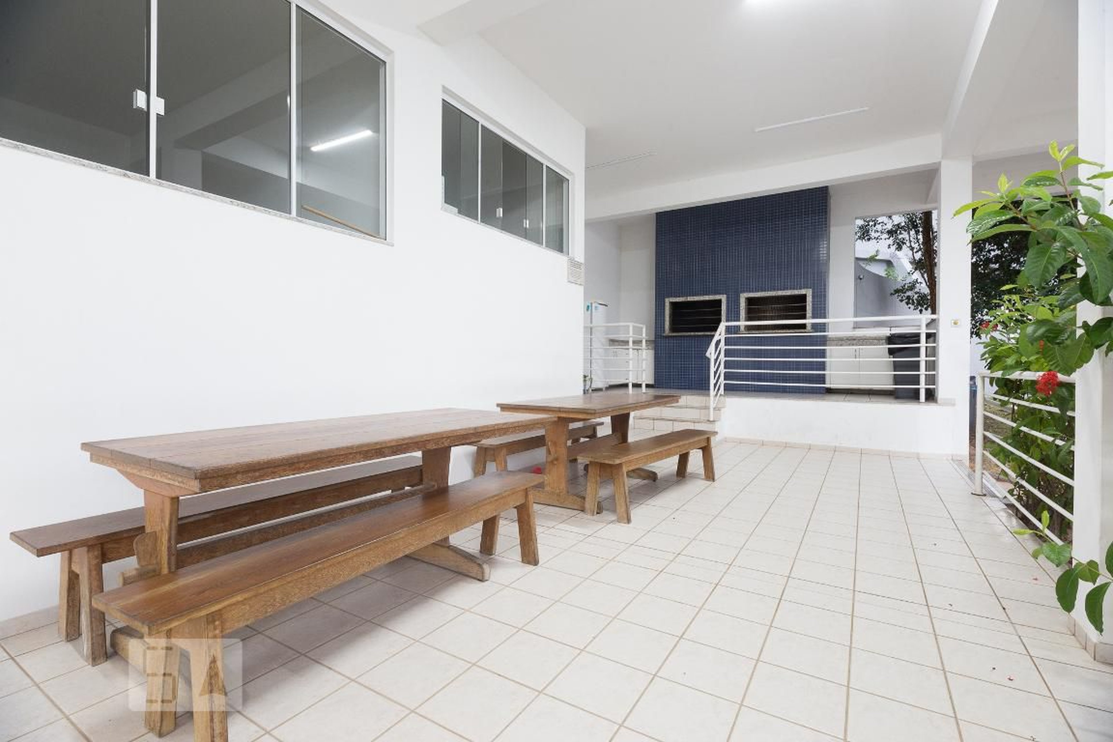 Churrasqueira - Solar de Francavilla