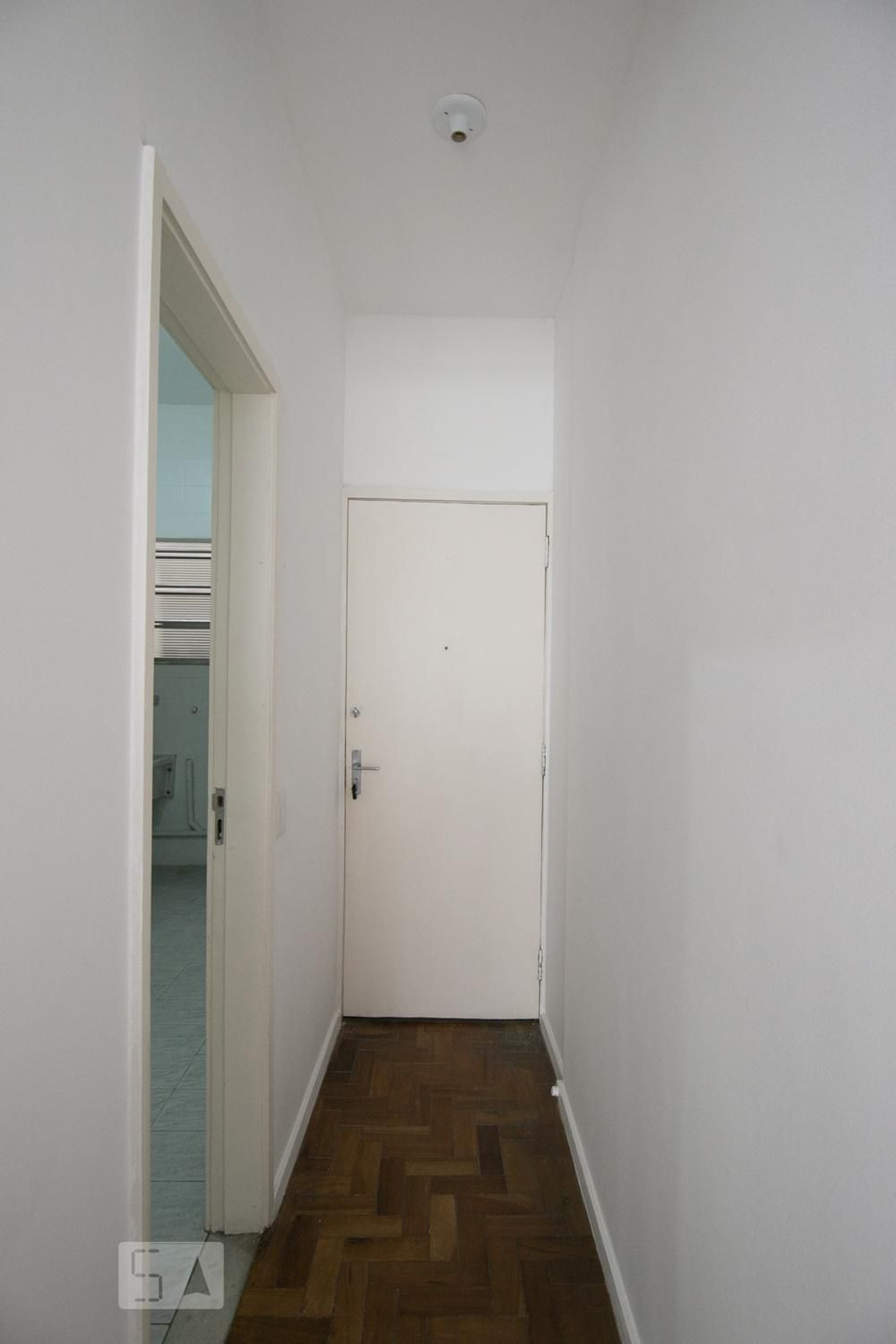 Hall de entrada - Sheila Zelman