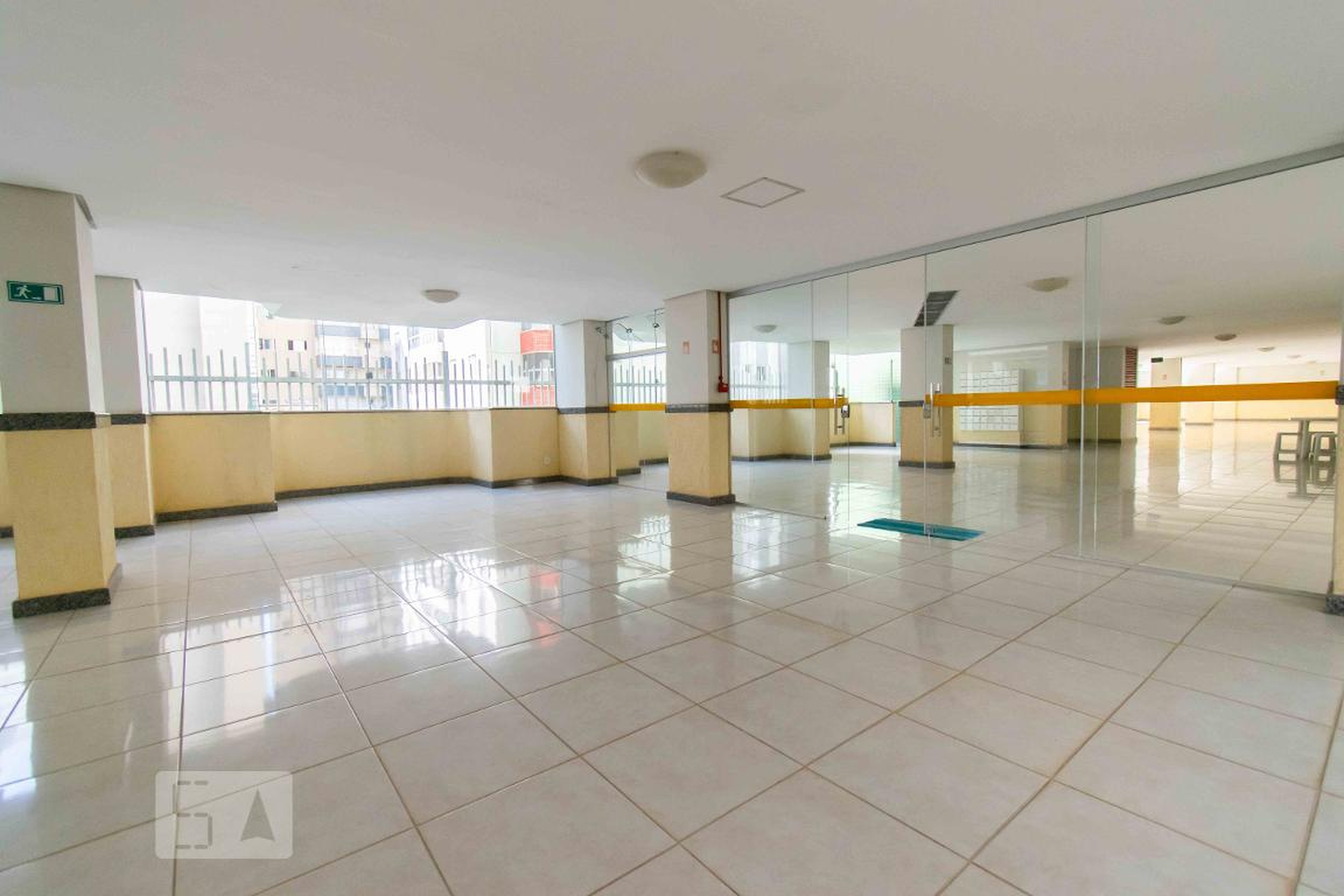 Salão de Festas - Residencial Mont Clair
