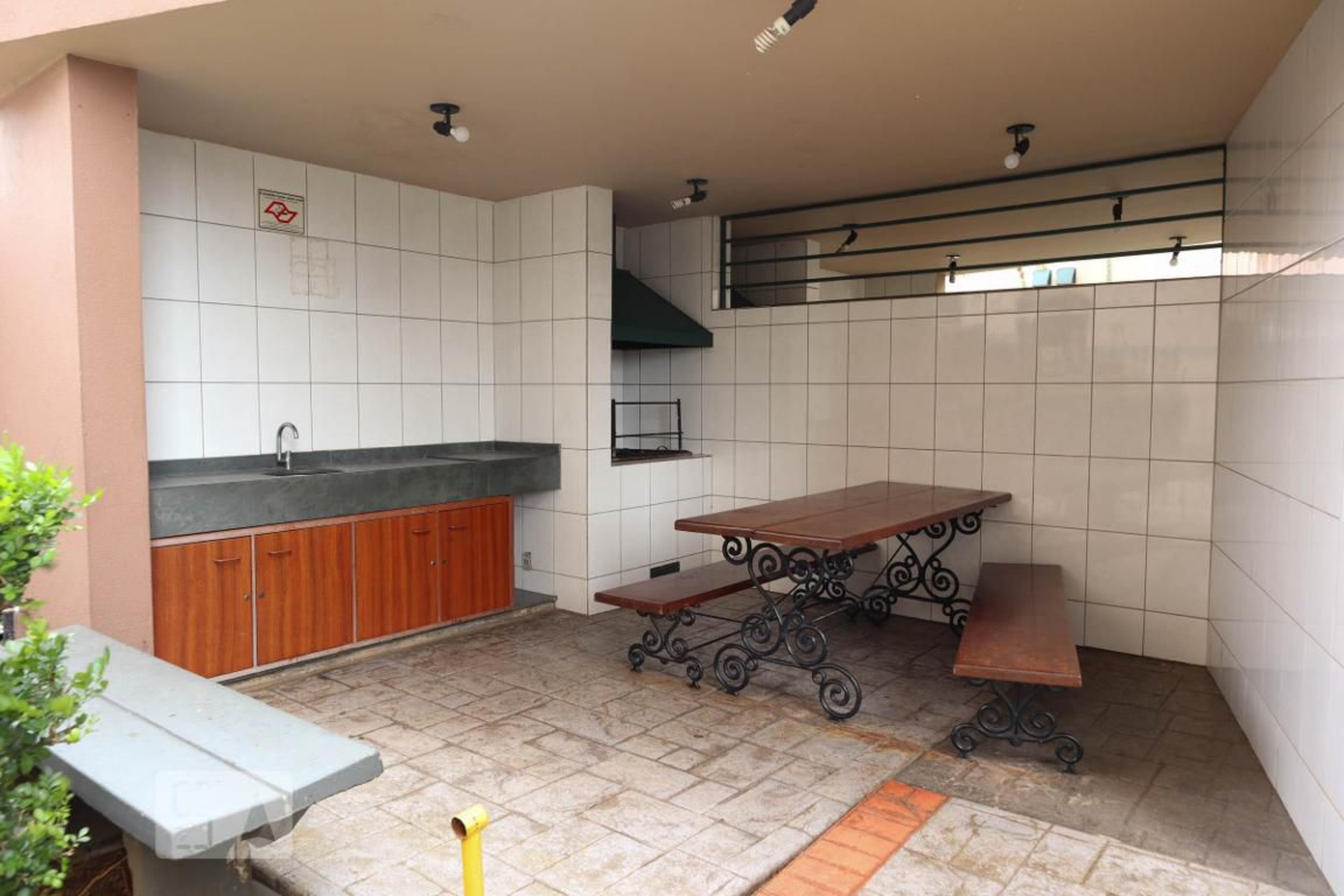 Churrasqueira - Villagio di Roma