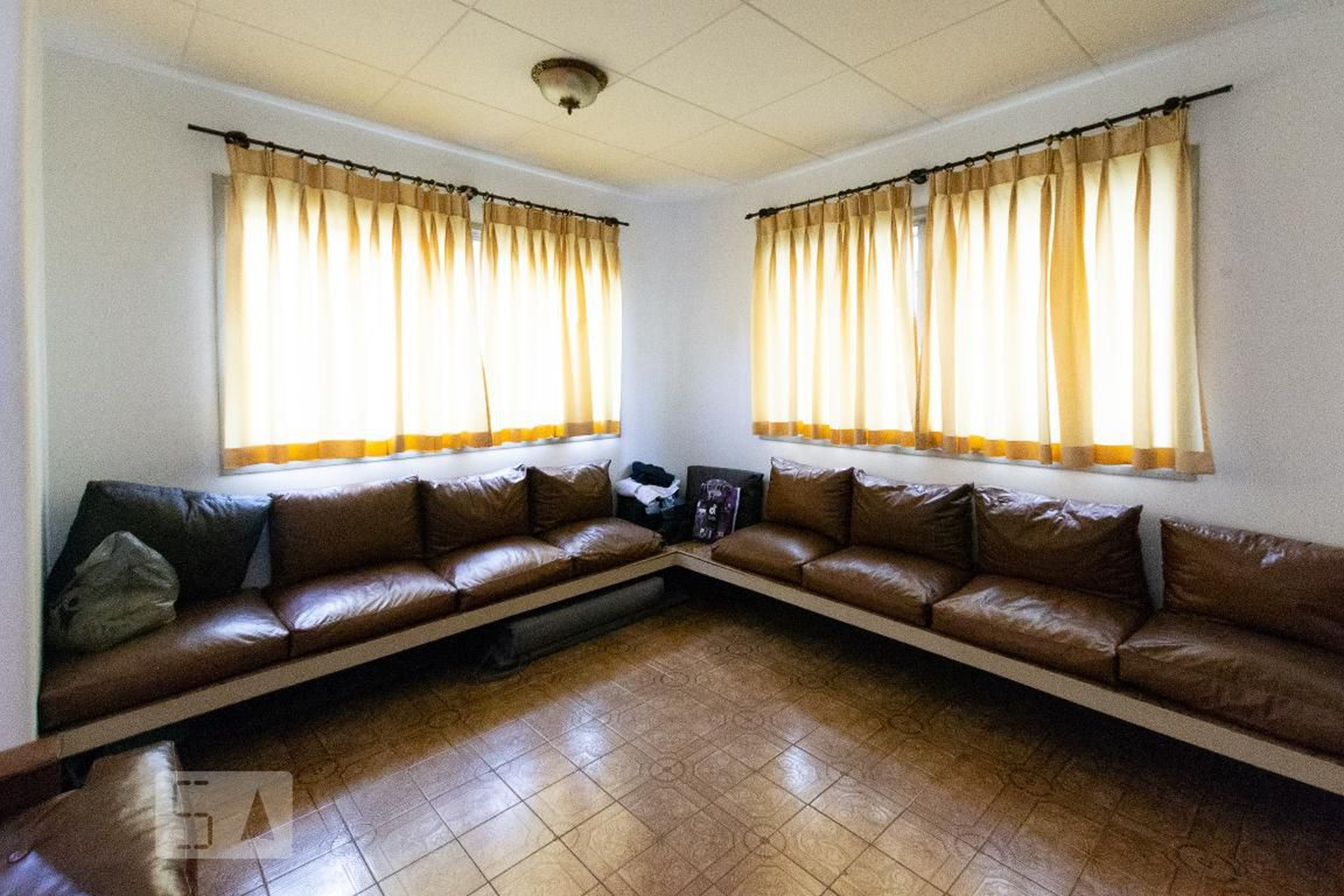 Salão de Festas - Giacomo Puccini