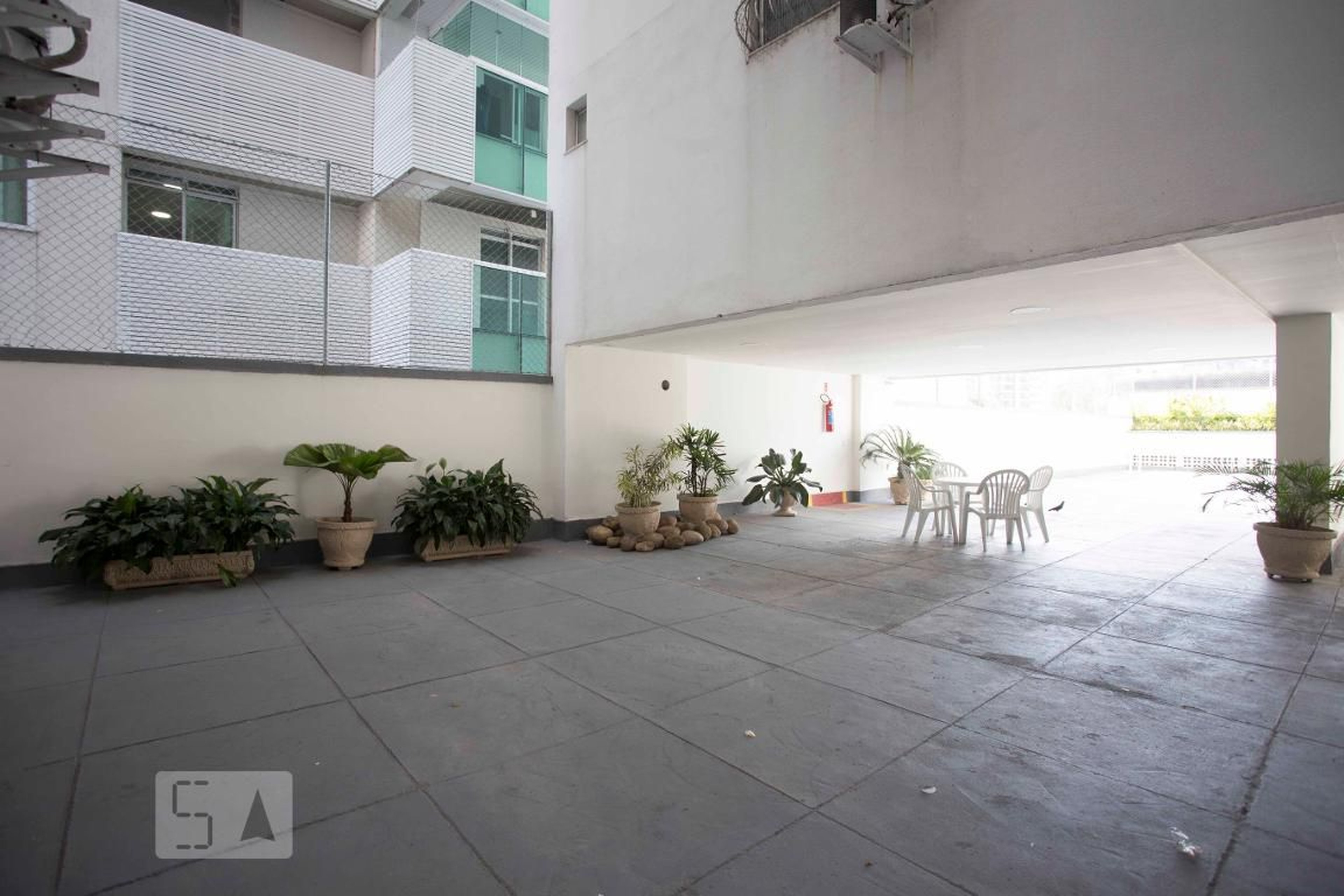 playground - Tour de Versailles