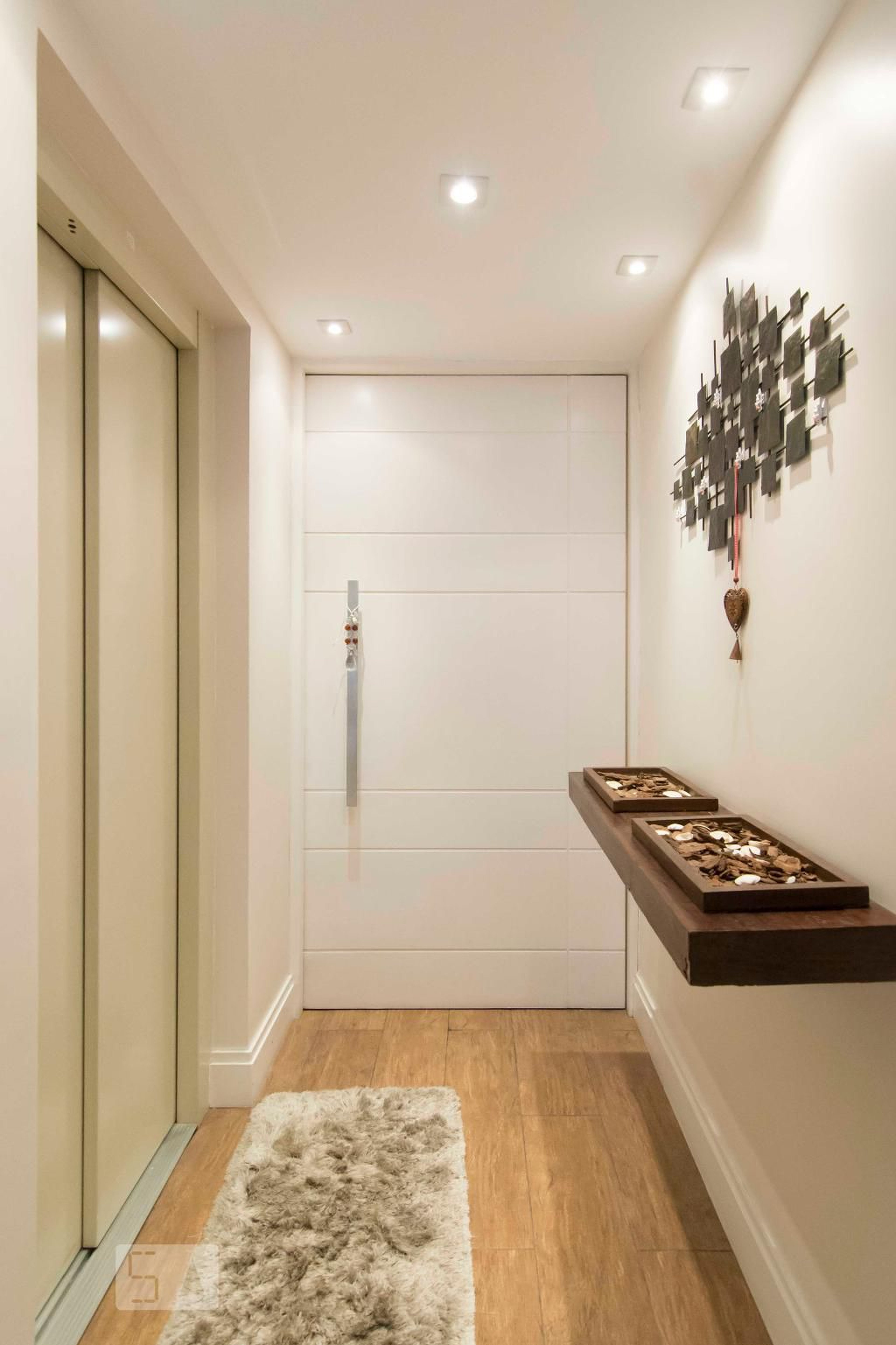 Entrada - Terras de Santana