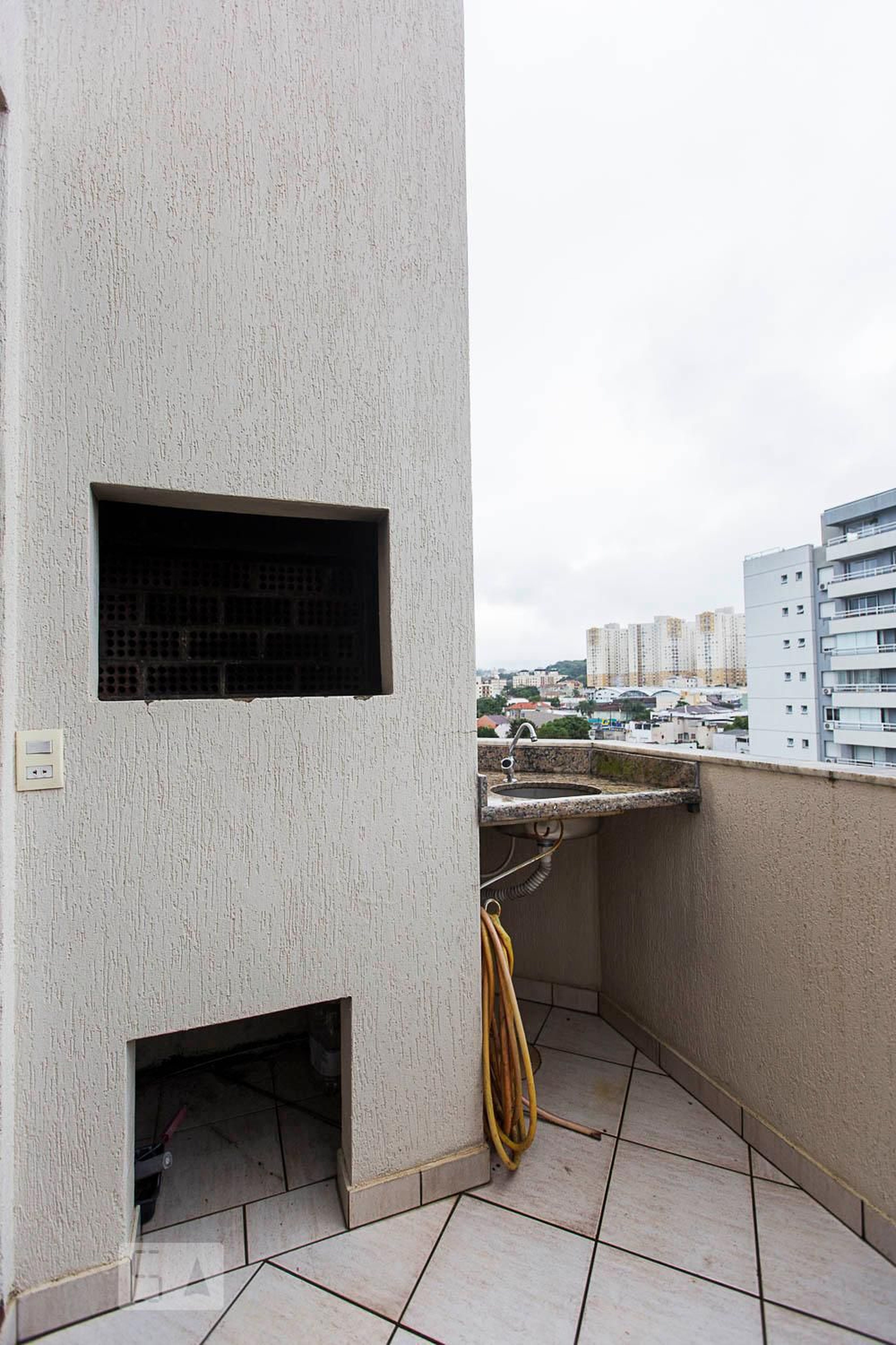 Churrasqueira - San Marino