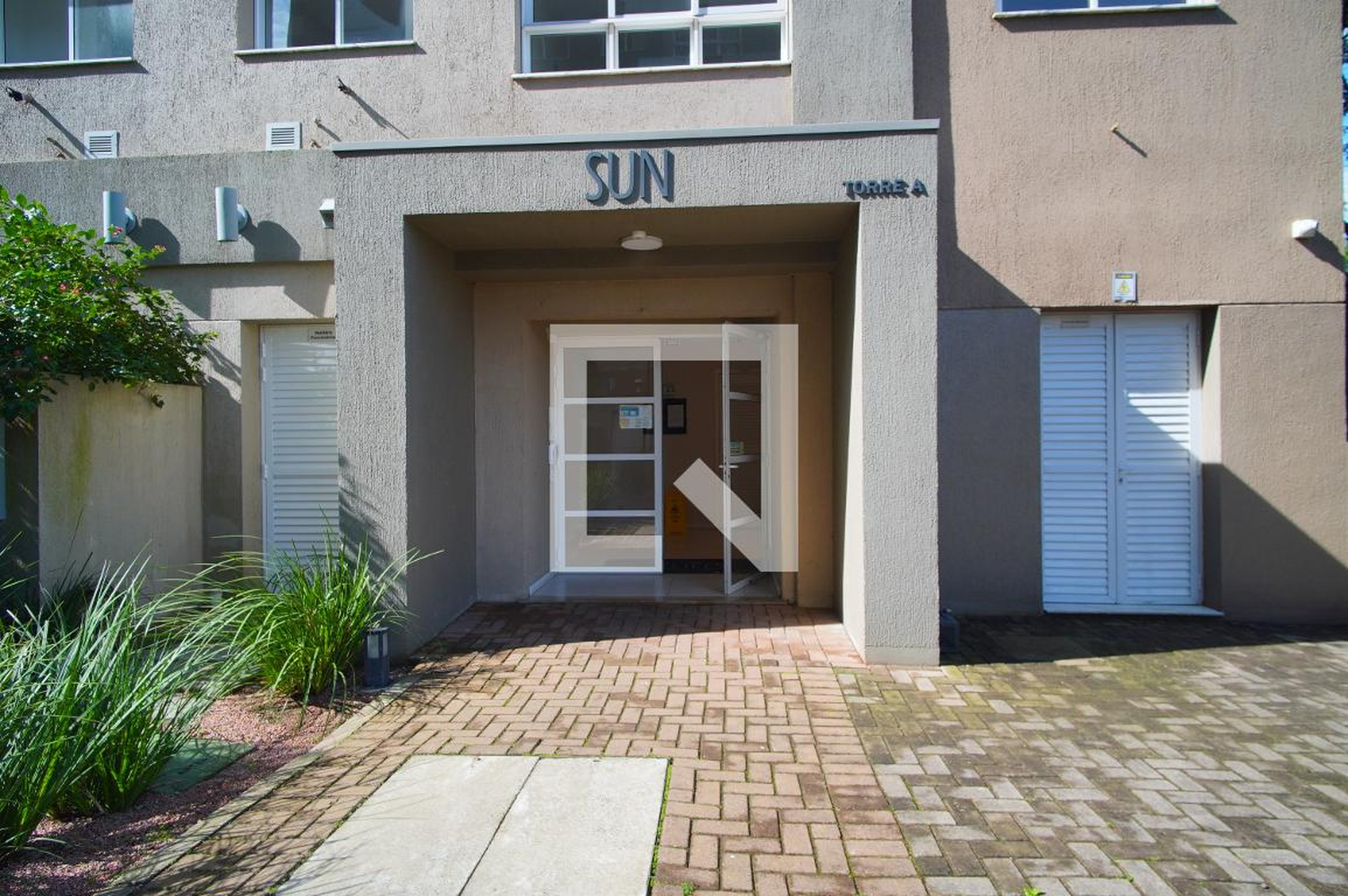 Hall de Entrada - New Life