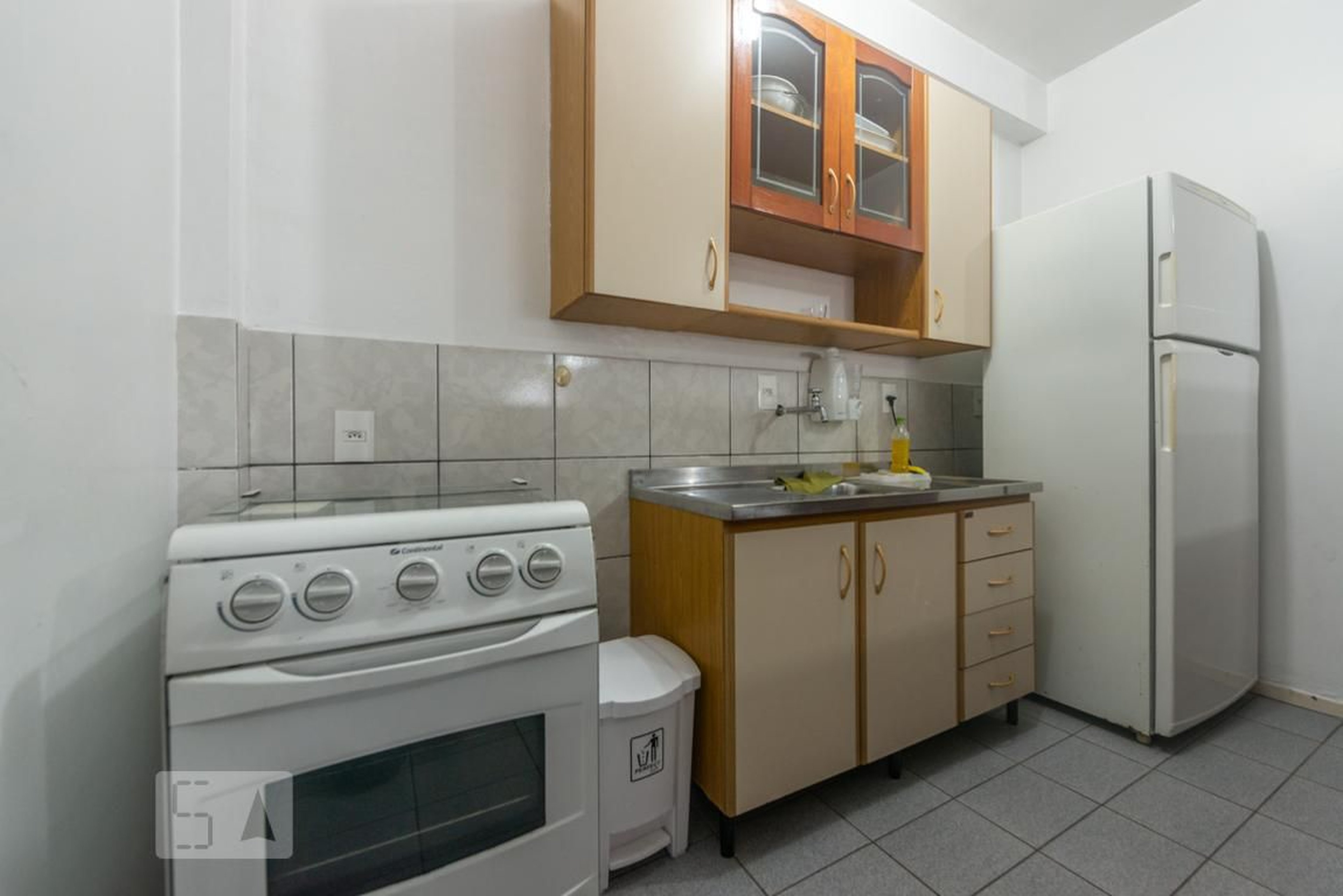 Salão de Festas - Monte Carlo II