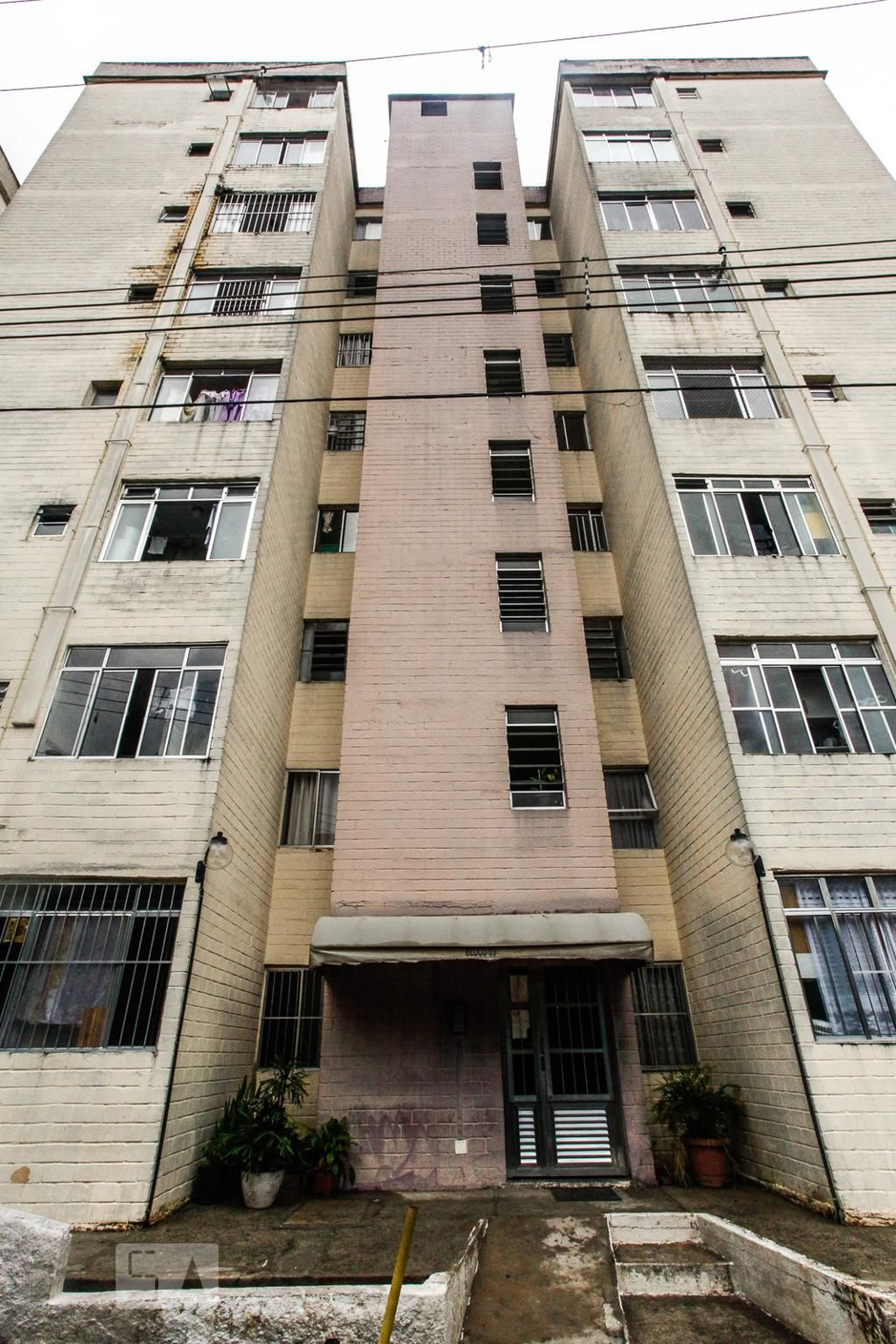 Prédio Condomínio Flavia Fernanda