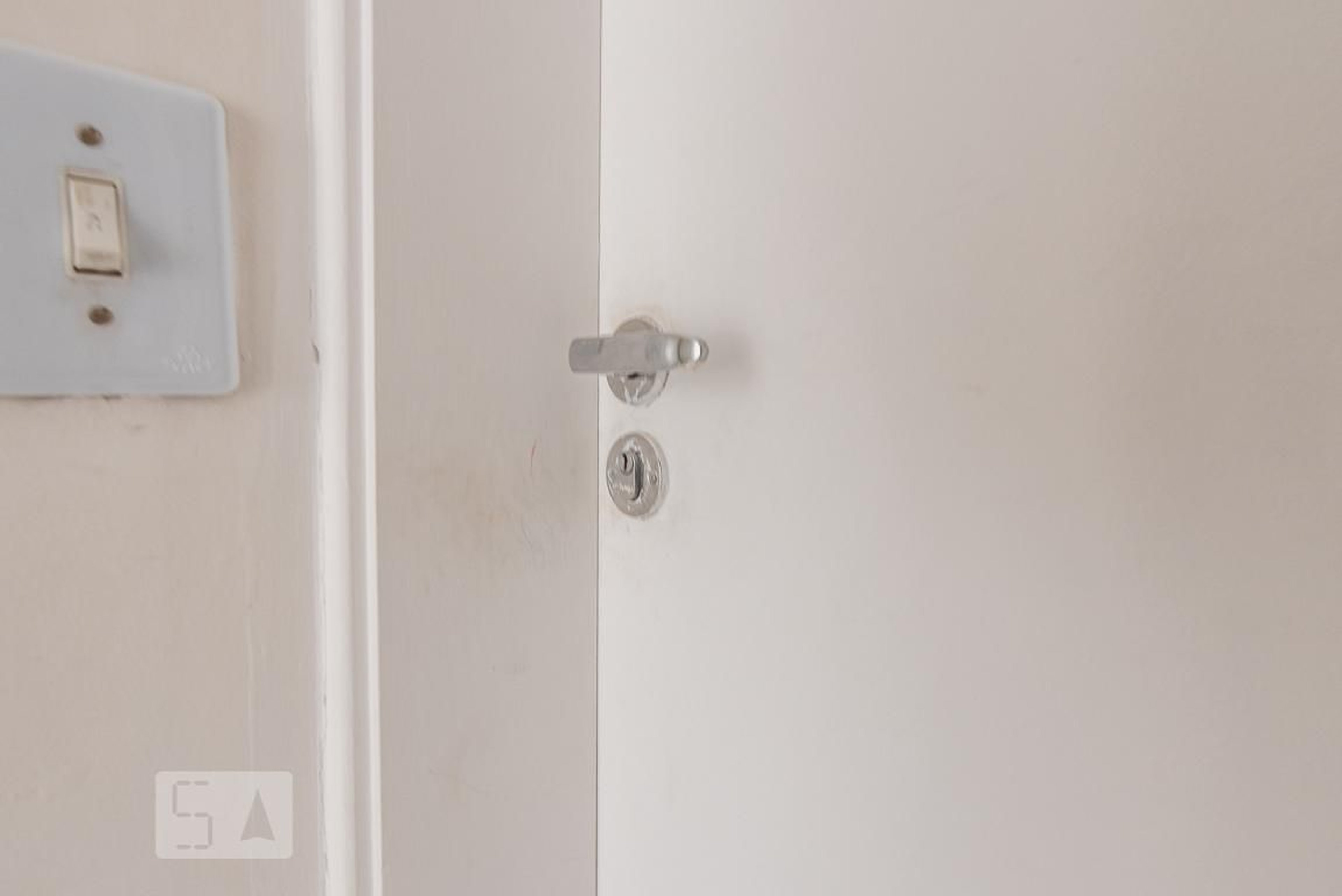 Entrada - Residencial Club CHEVERNY