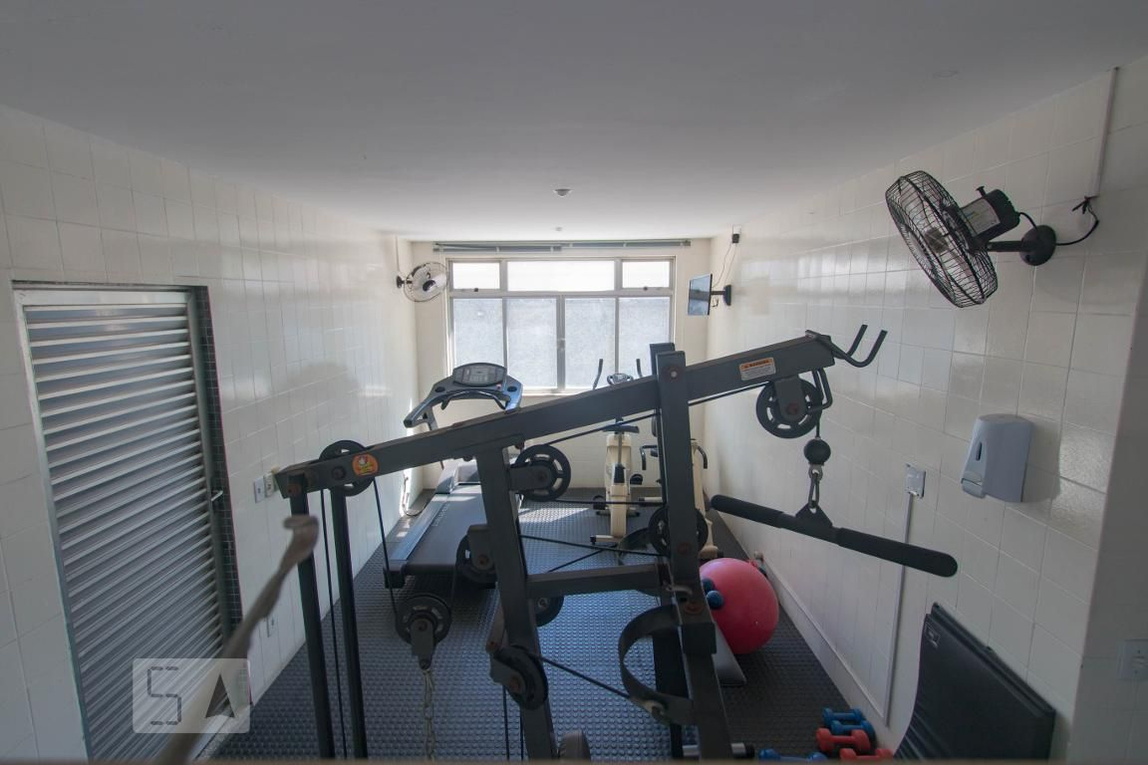 Academia - Chiel David Rosemberg