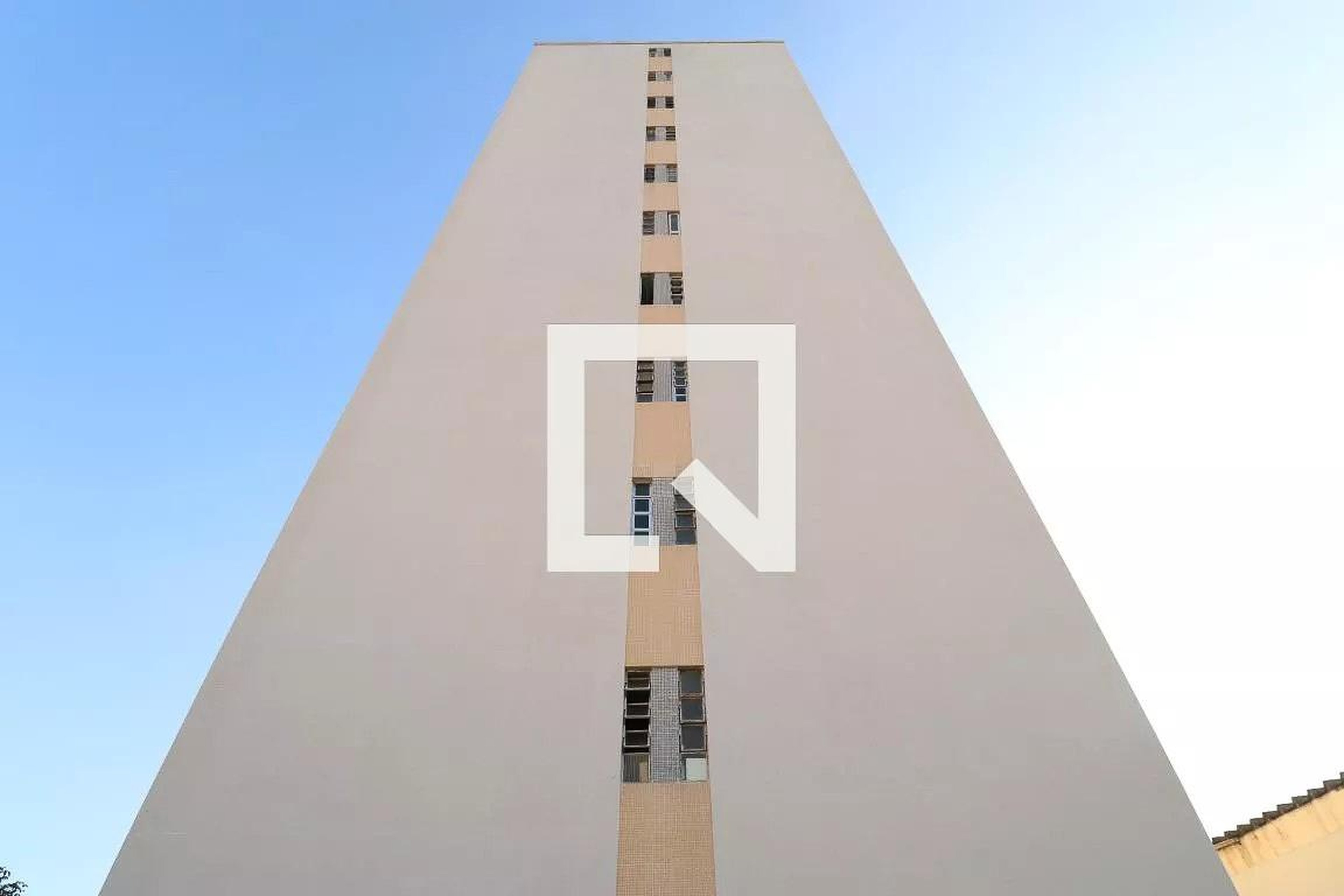 Fachada Edifício San Siro