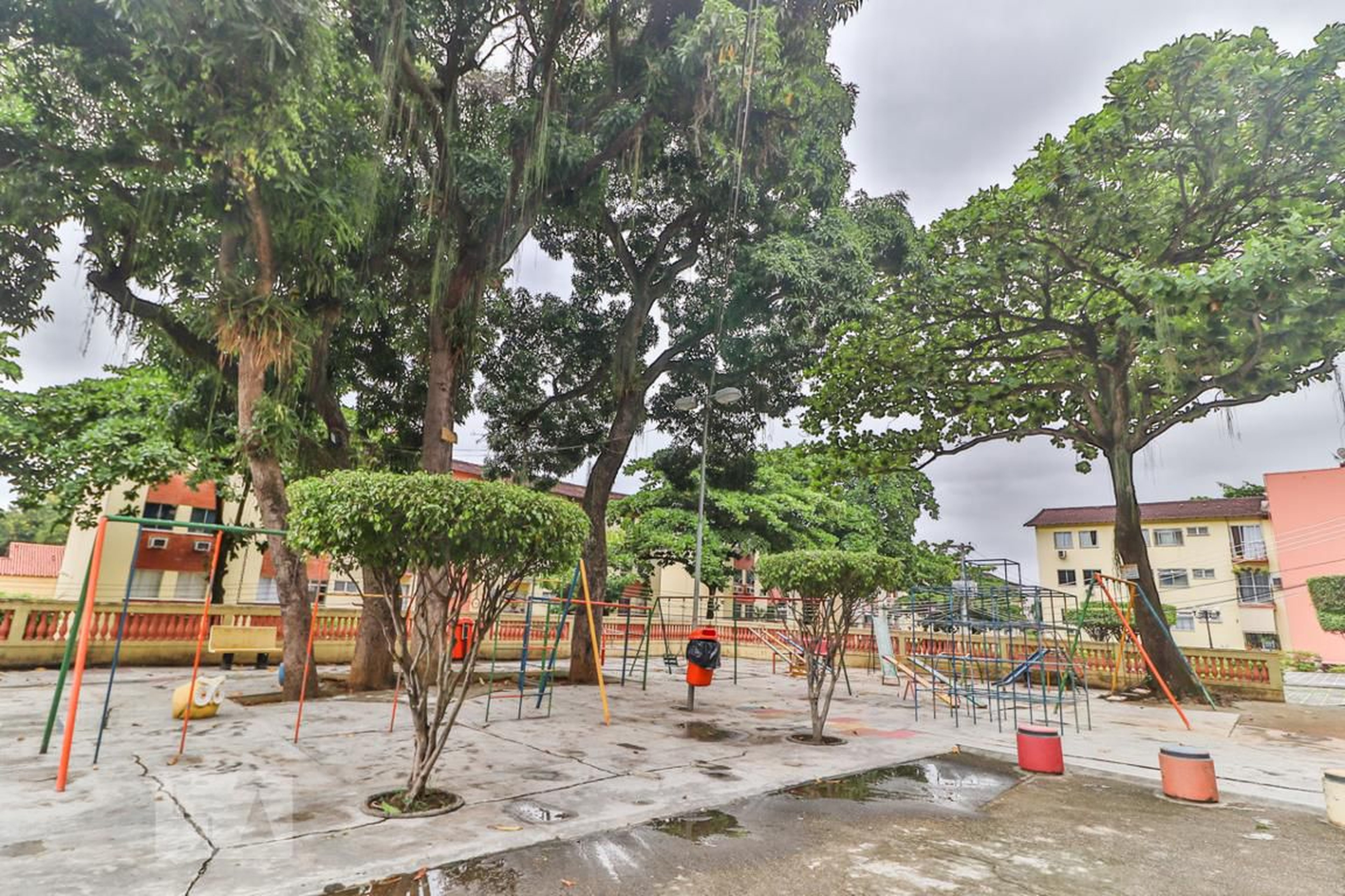 Playground - Ouro Preto II