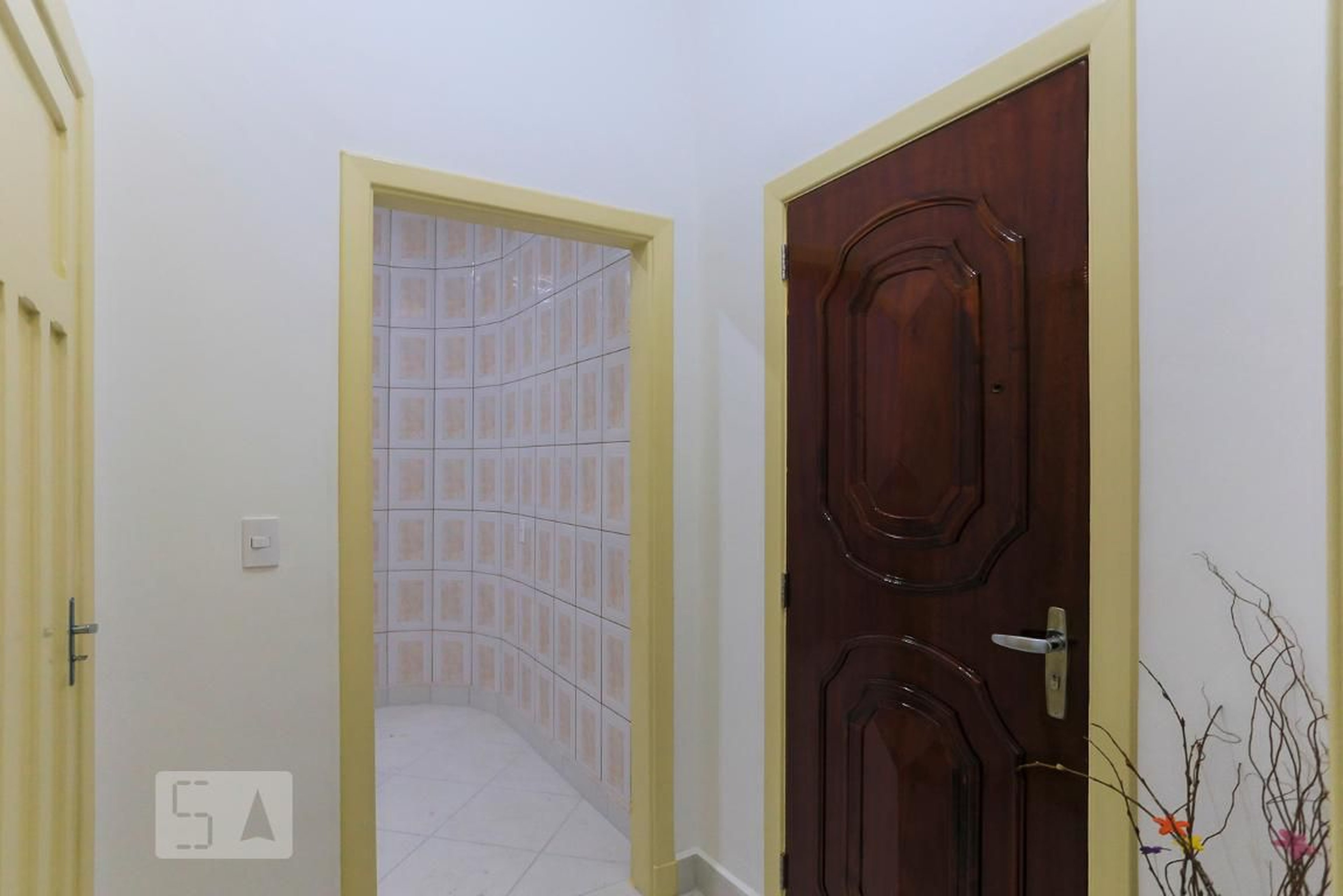 Hall de Entrada - null