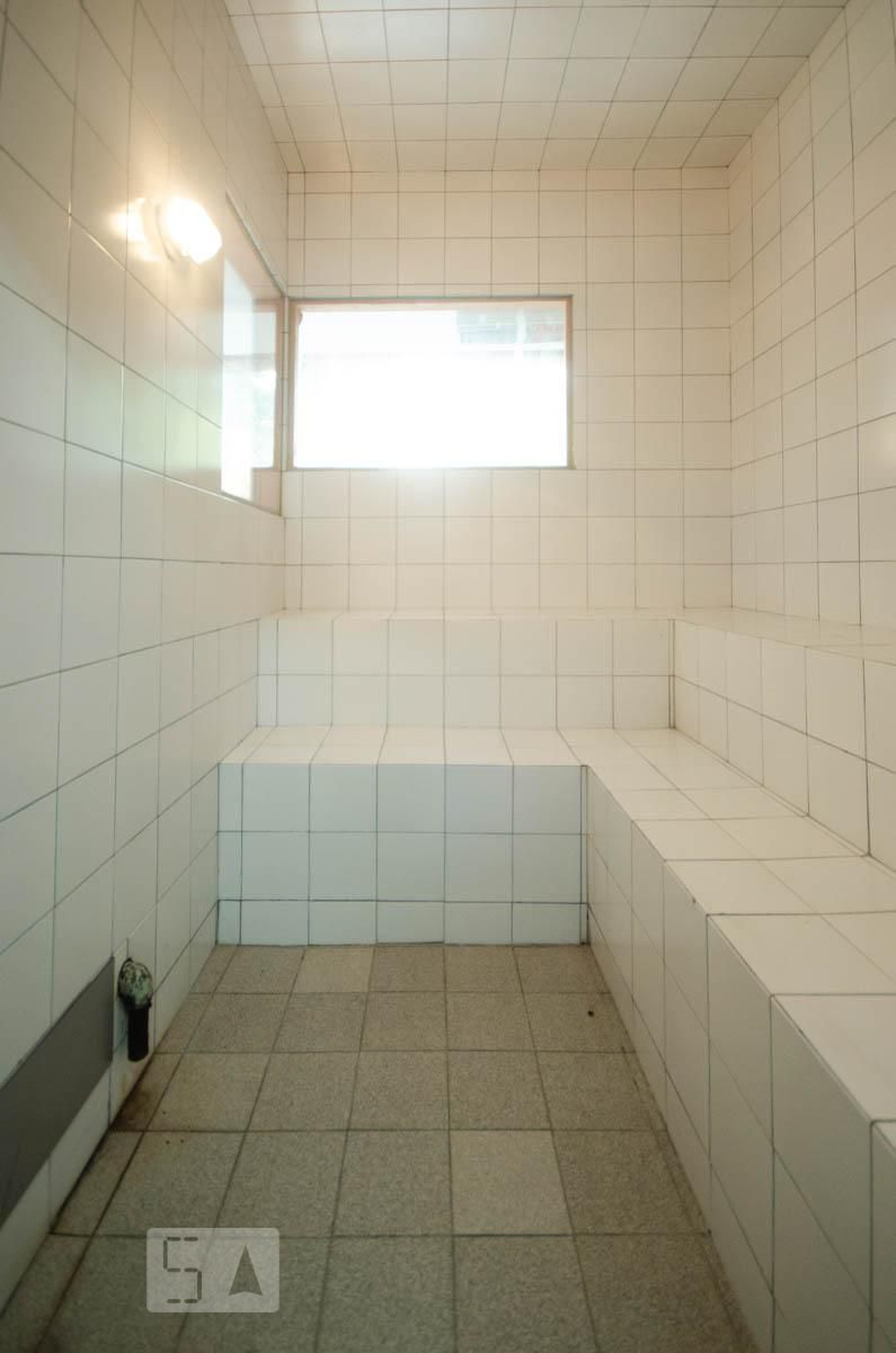 Sauna - Solar da Baronesa