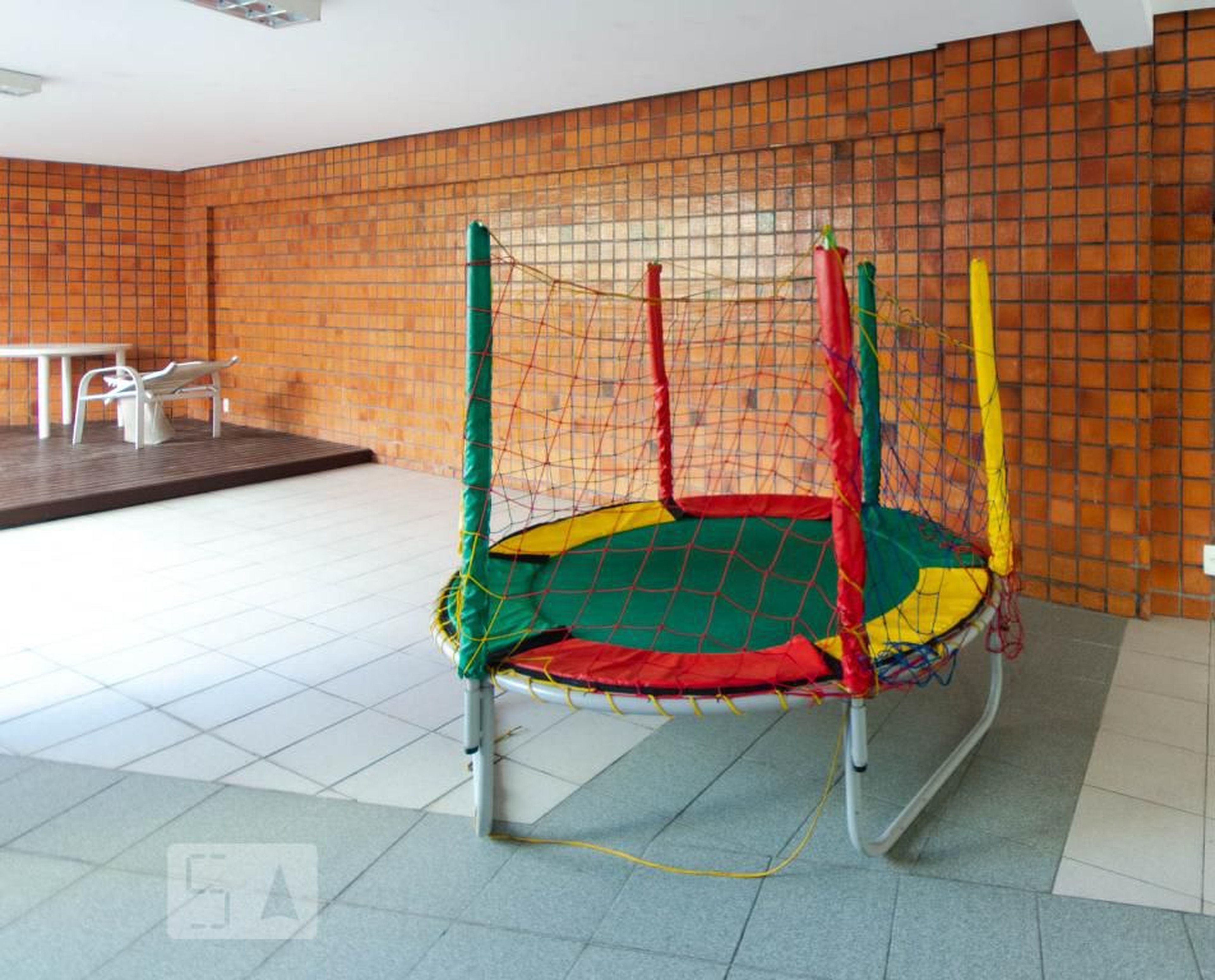 Playground - Solar da Baronesa