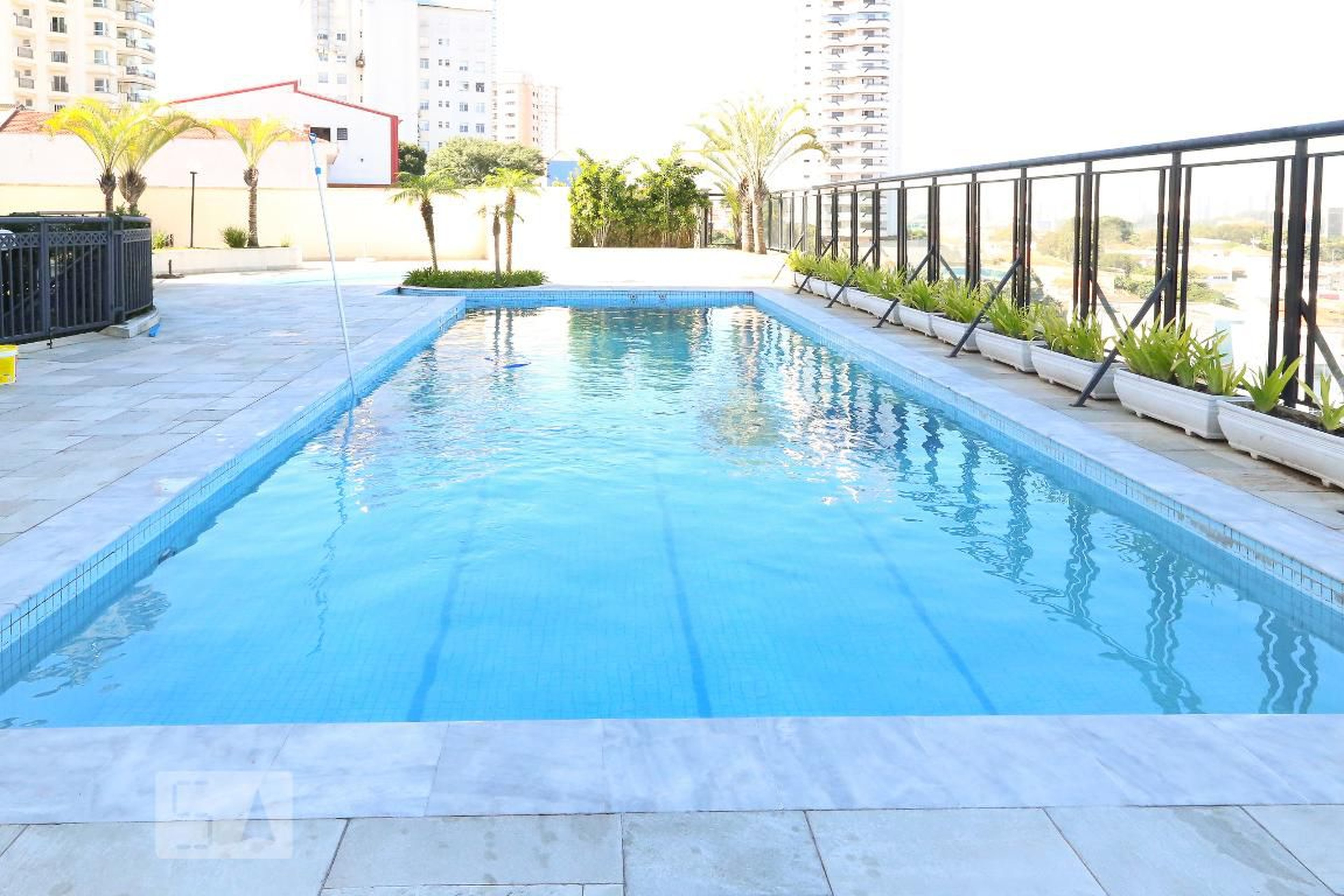 Piscina 1 - Ilhas Gregas