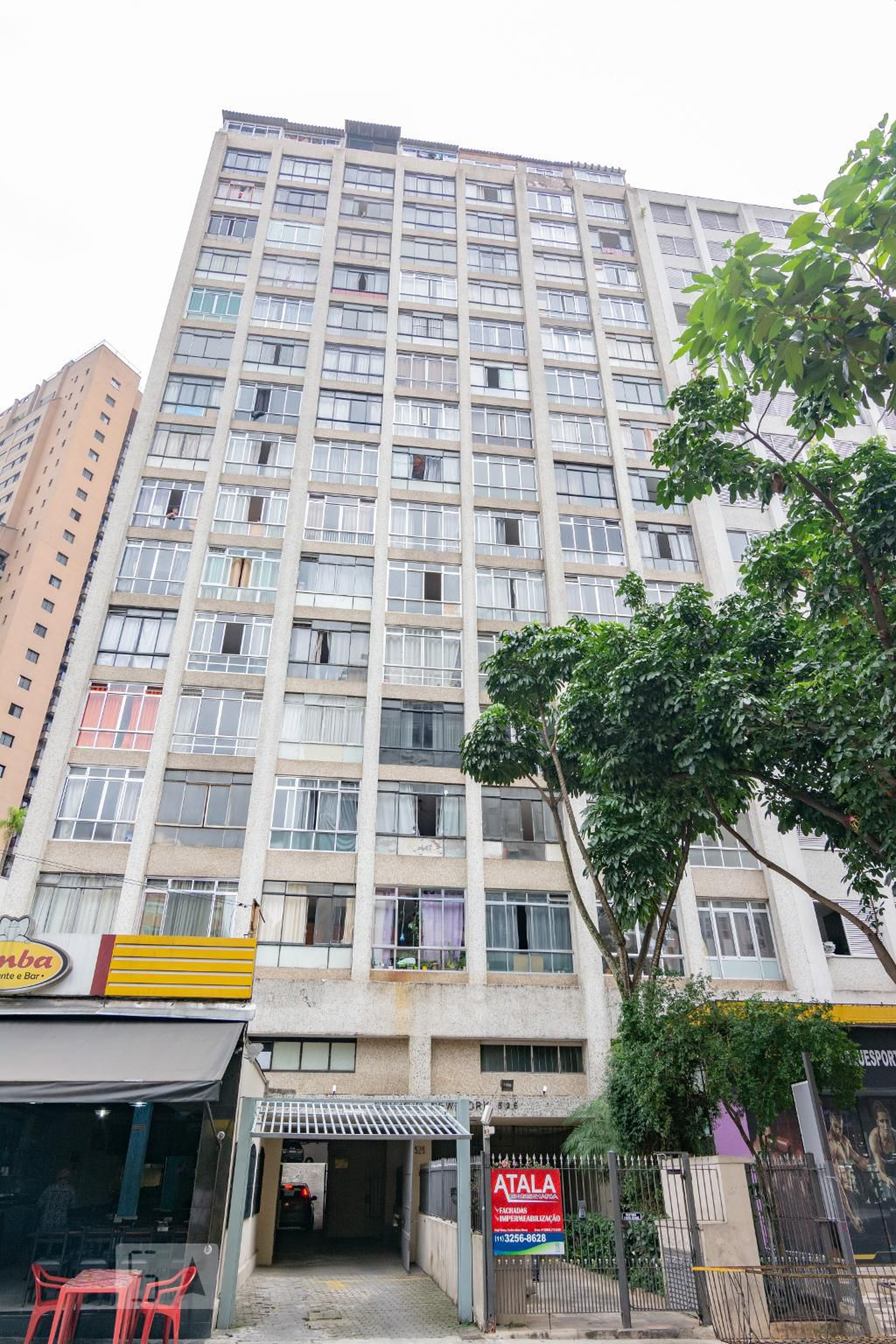 edifício Edifício New York