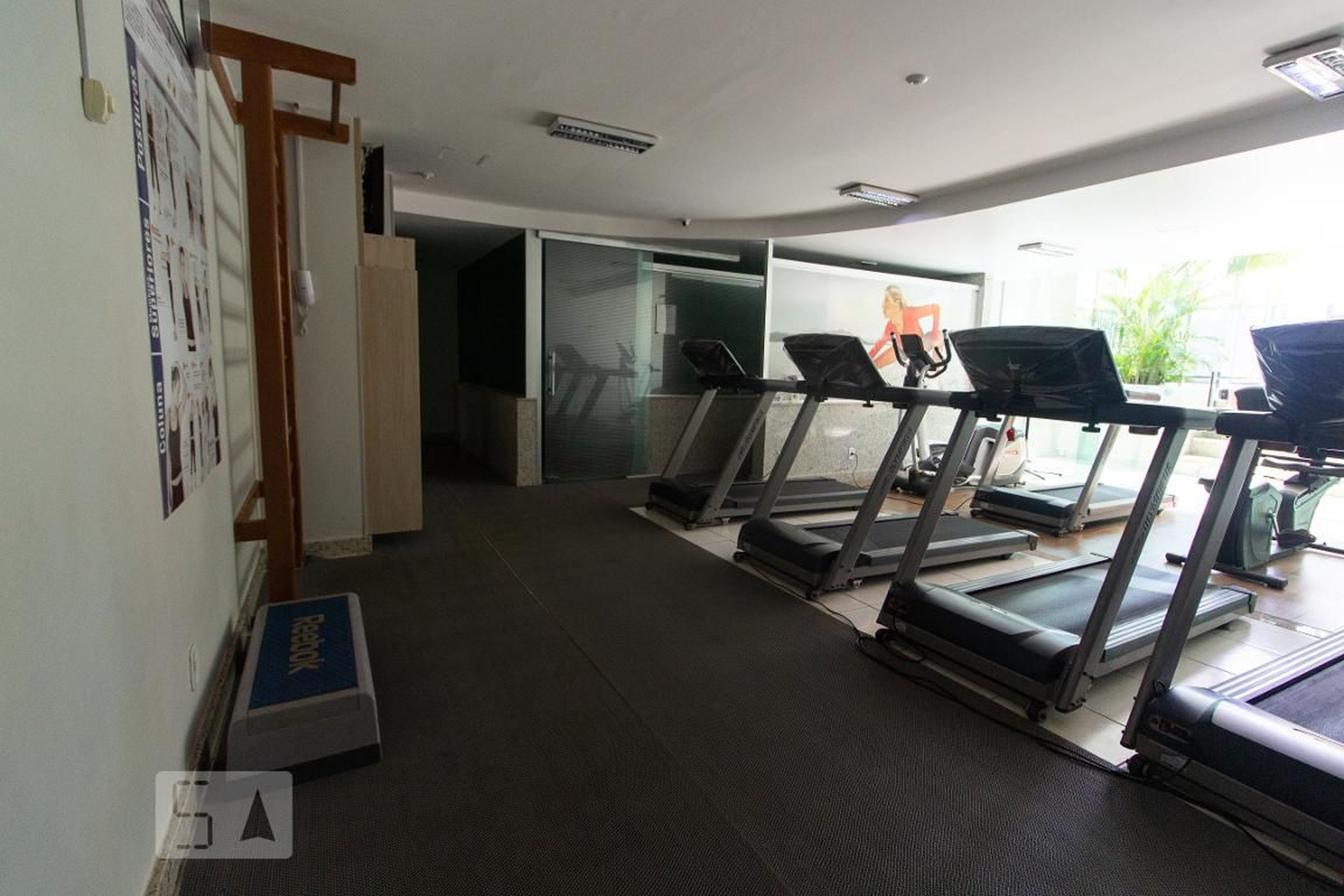 Academia - Illuminato Residence