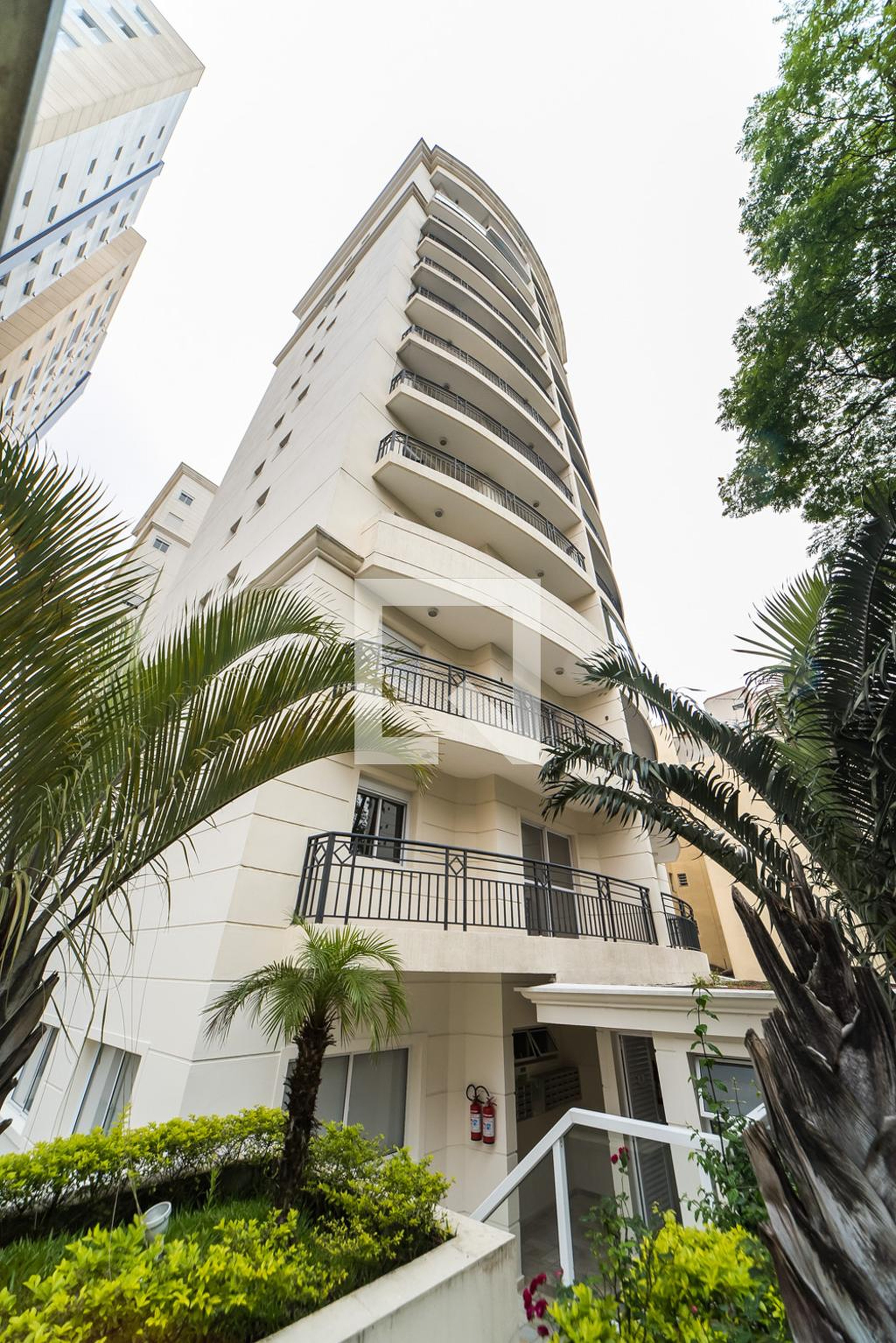 Fachada Residencial Montserrat