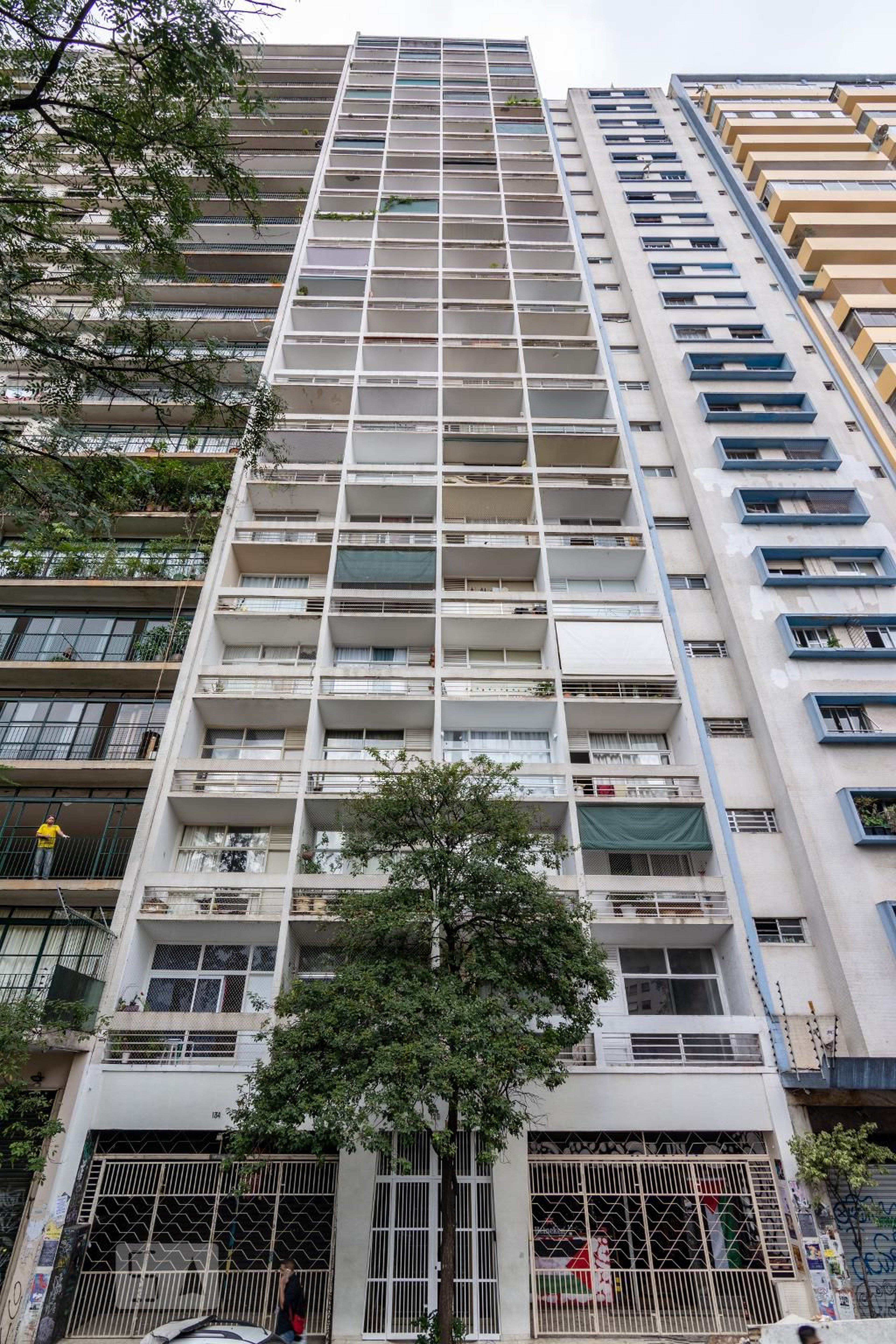 edifício Edifício Icarai