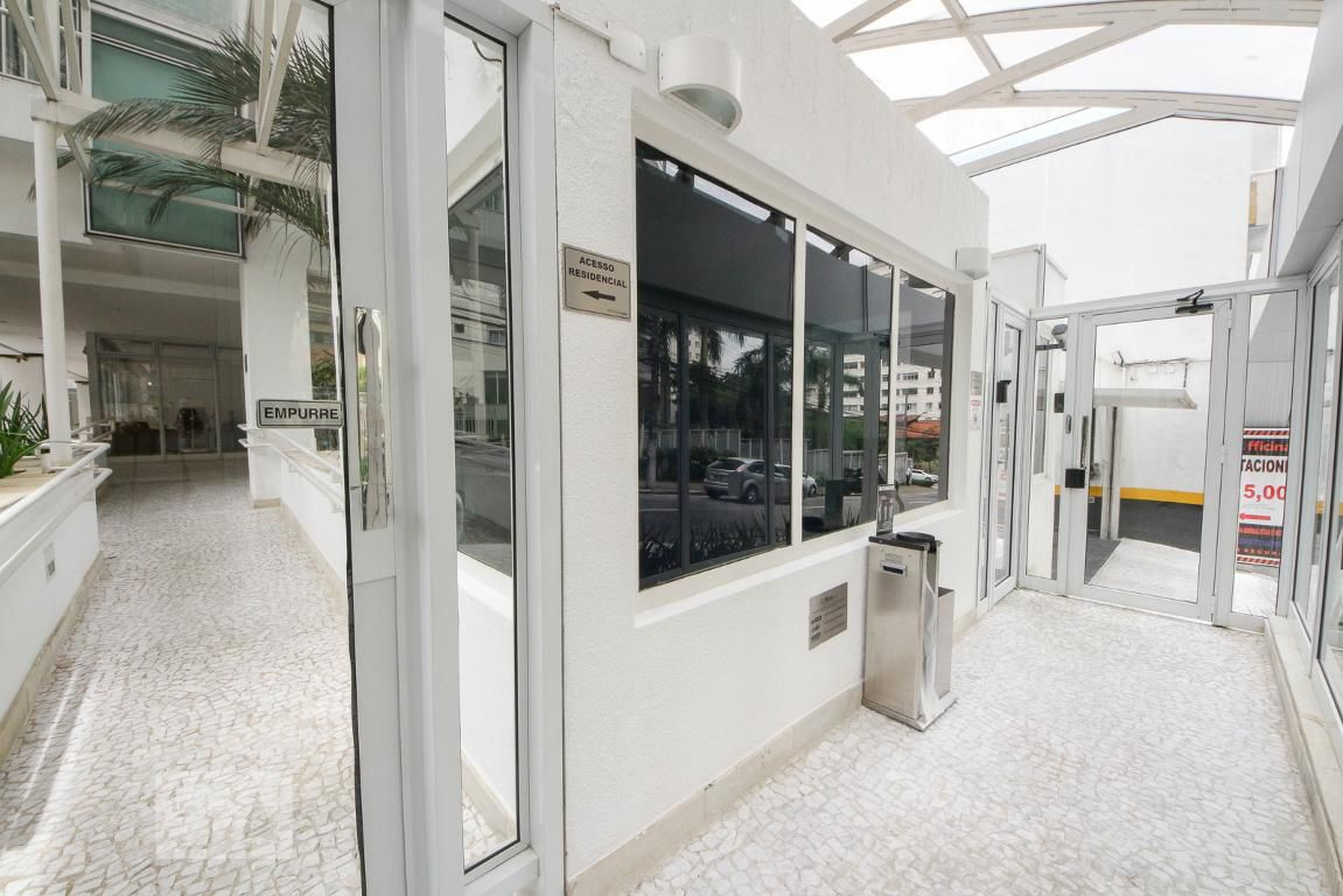 Portaria - Lofficina