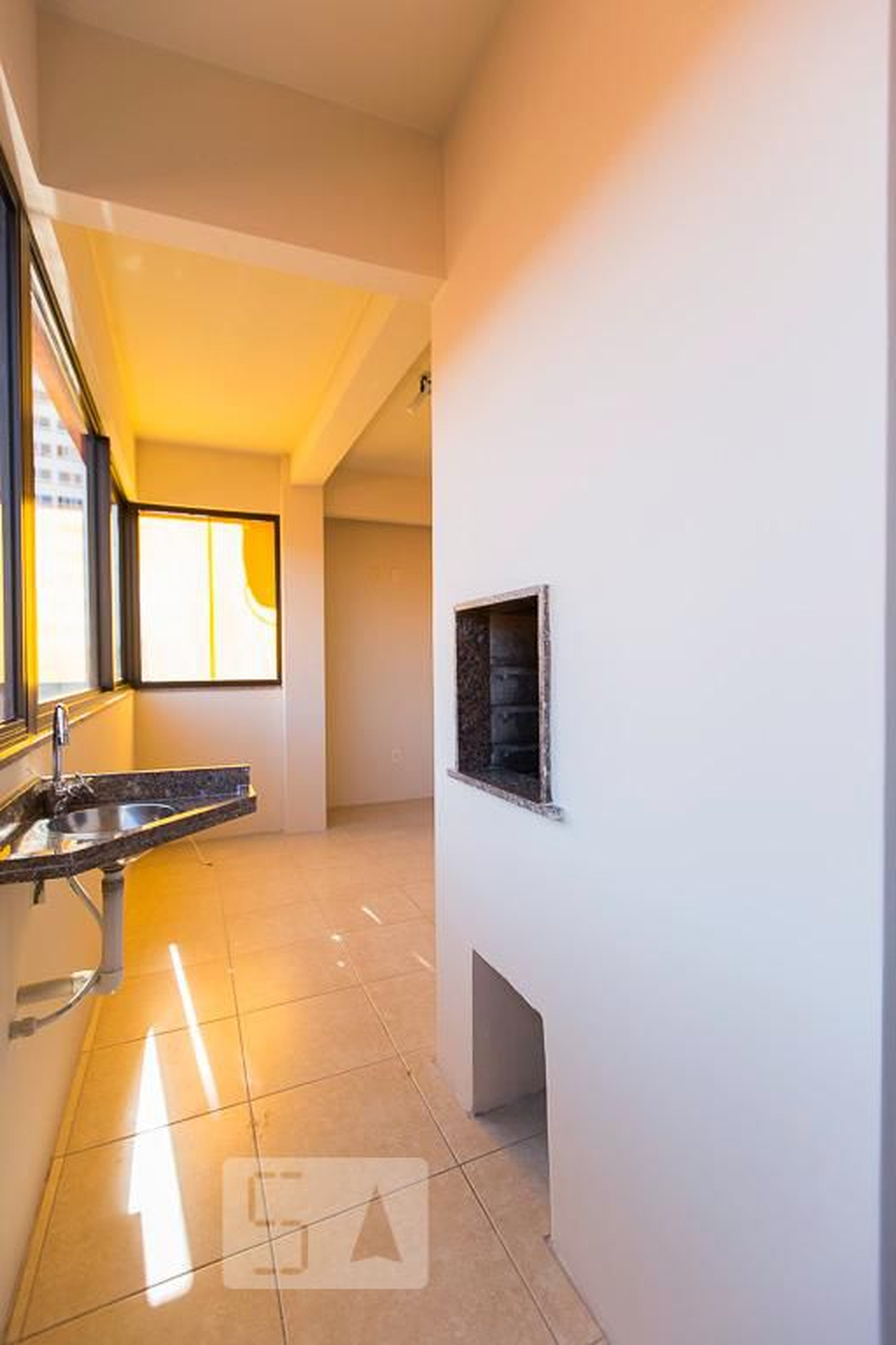 Churrasqueira - Miraggio Finamore