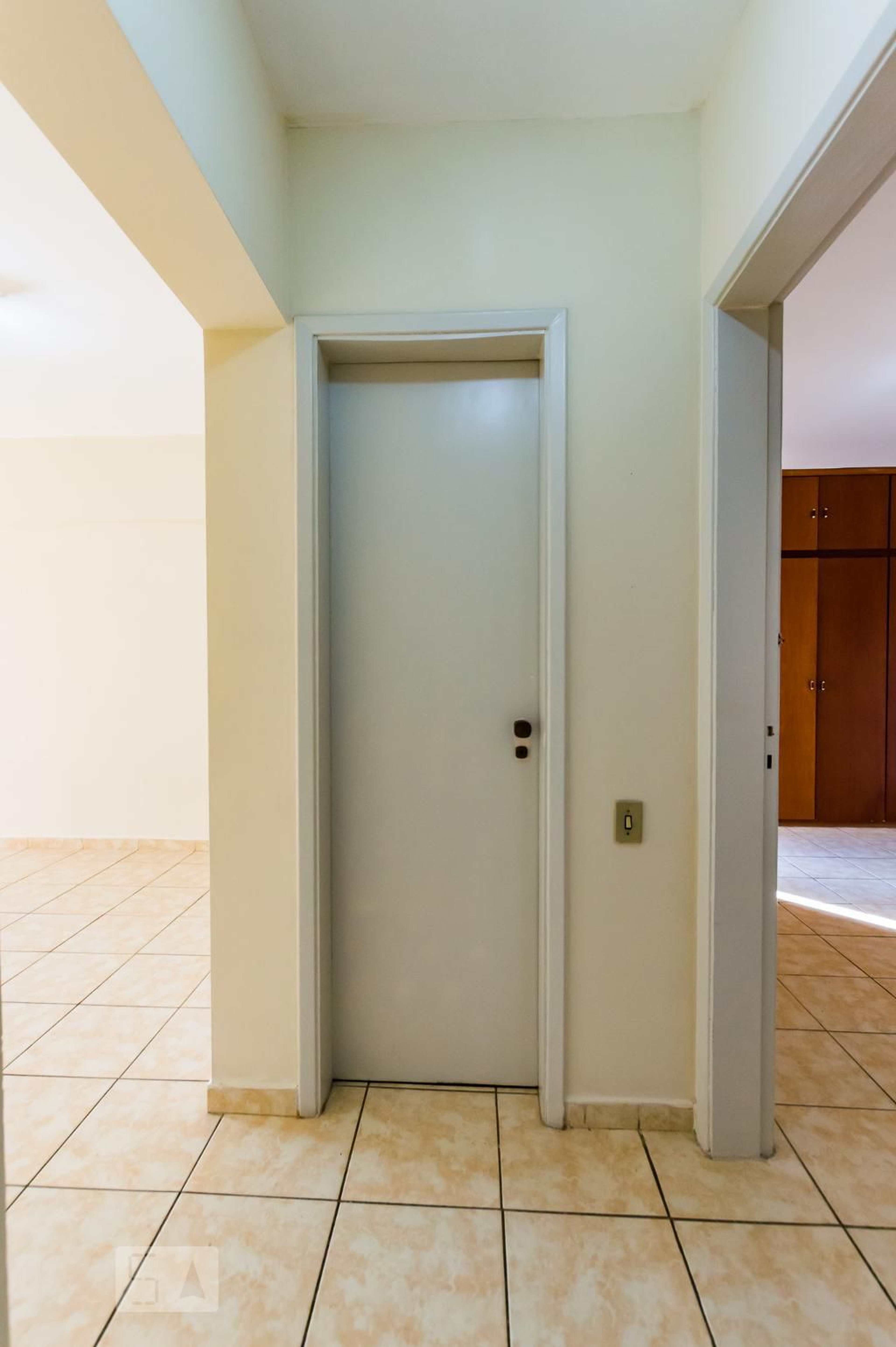 Entrada - Edifício Colibri