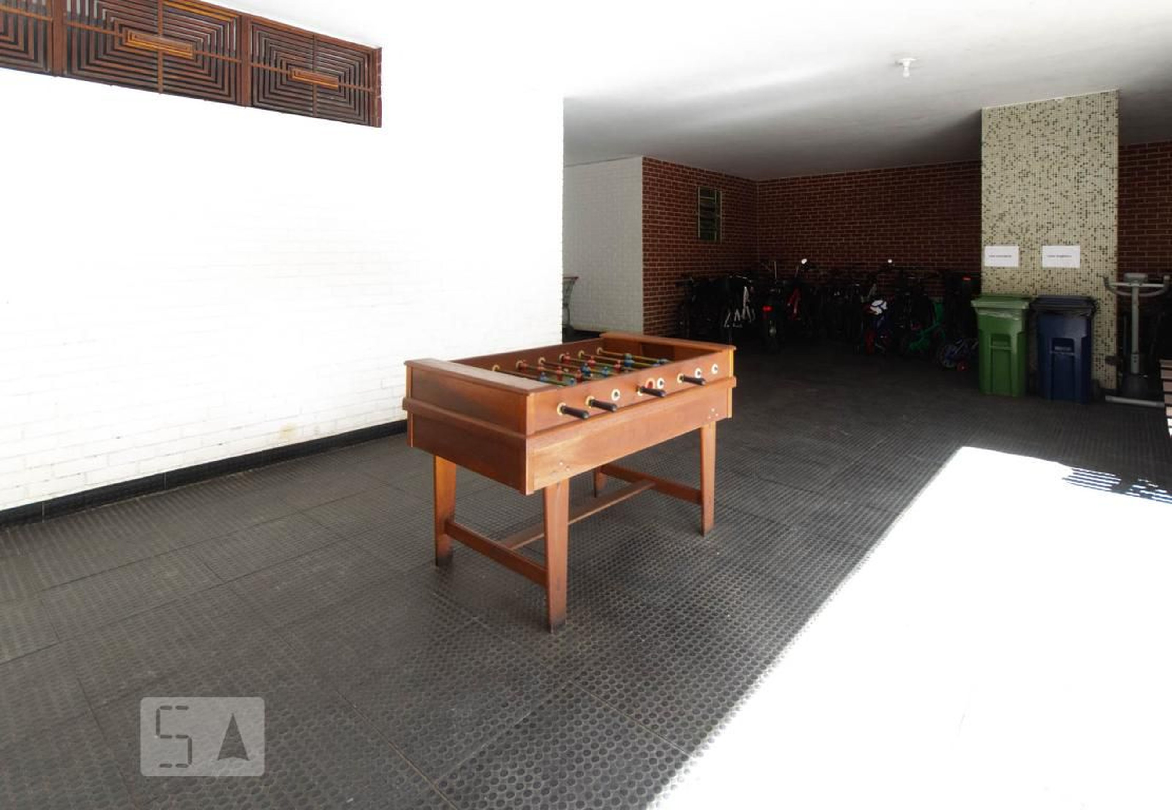 Playground - Edificio Lourdes