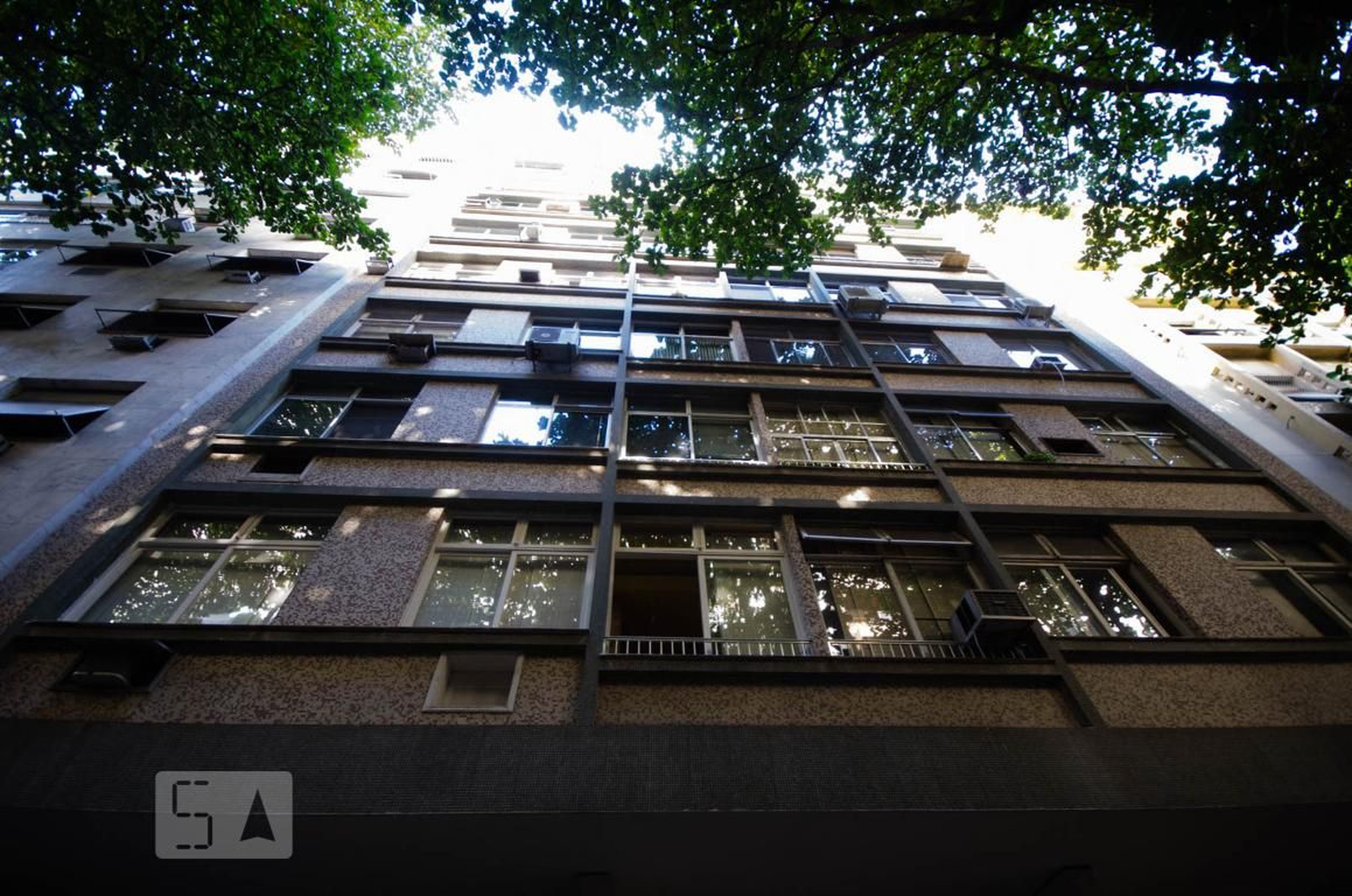 Fachada Edificio Lourdes